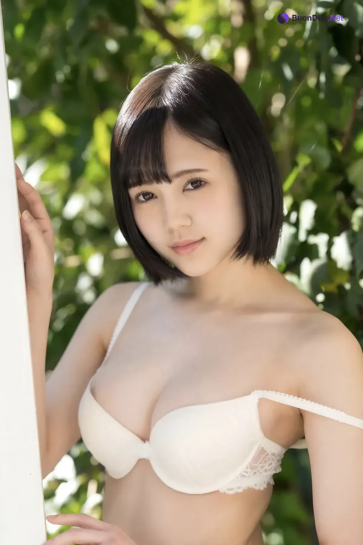 Remu Suzumori 涼森れむ, ヌード写真集 「Pose Edition No.01」 Set.01 - Photo 3