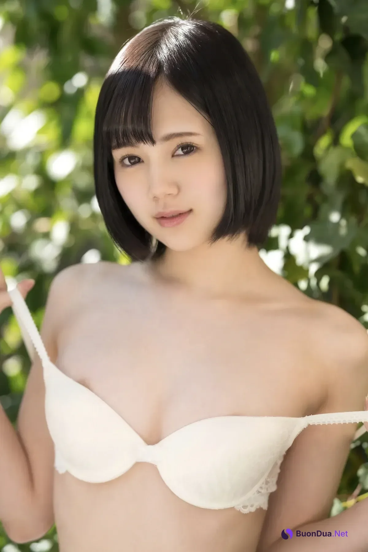 Remu Suzumori 涼森れむ, ヌード写真集 「Pose Edition No.01」 Set.01 - Photo 5