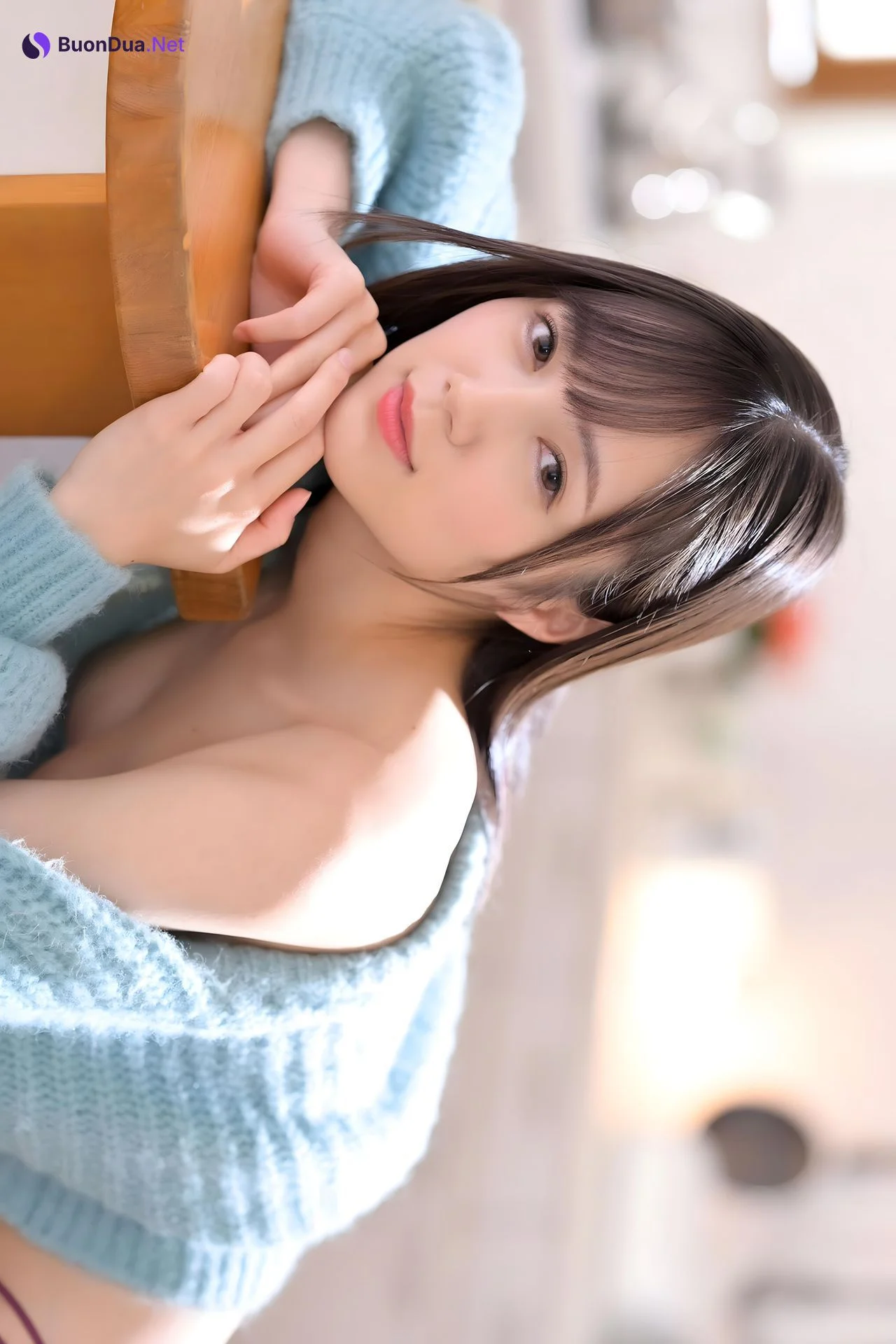 Remu Suzumori 涼森れむ, PRESTIGE 写真集 [射精しまくり同棲生活] Set.01 - Photo 20