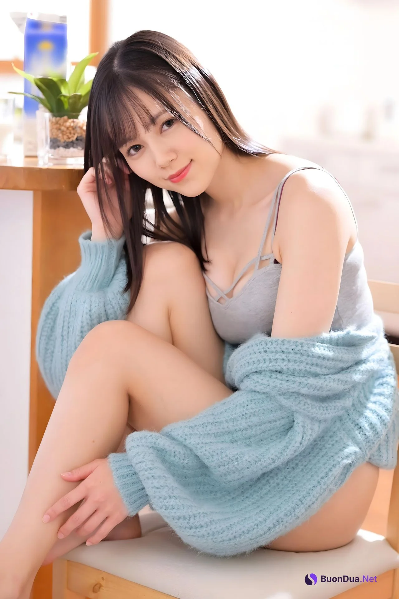 Remu Suzumori 涼森れむ, PRESTIGE 写真集 [射精しまくり同棲生活] Set.01 - Photo 8