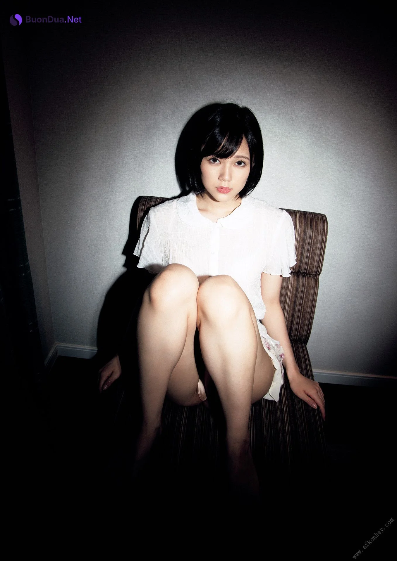 Remu Suzumori 涼森れむ, 写真集 『Remlist』 Set.01 - Photo 20