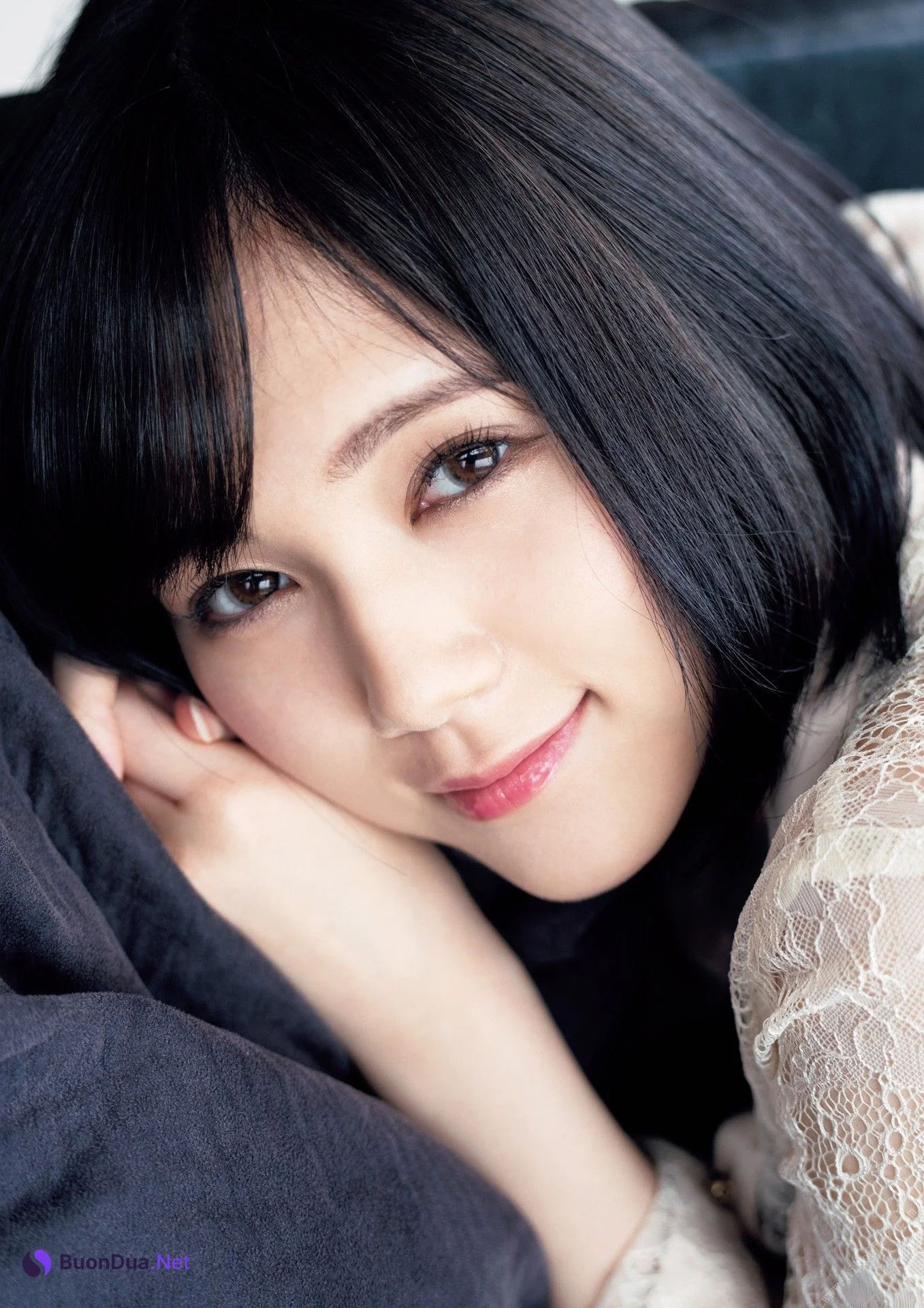 Remu Suzumori 涼森れむ, 写真集 『Remlist』 Set.01 - Photo 3