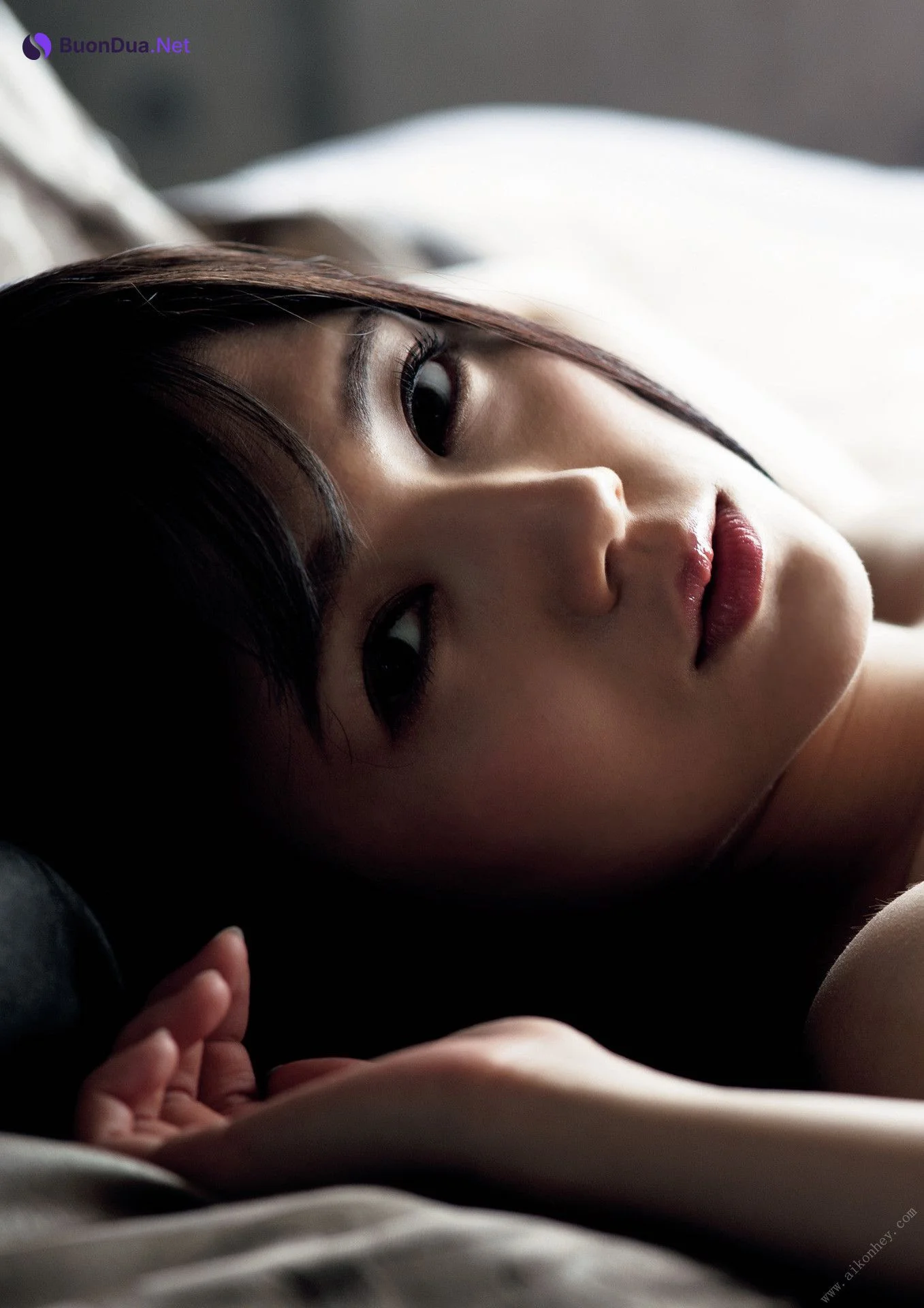 Remu Suzumori 涼森れむ, 写真集 『Remlist』 Set.03 - Photo 11