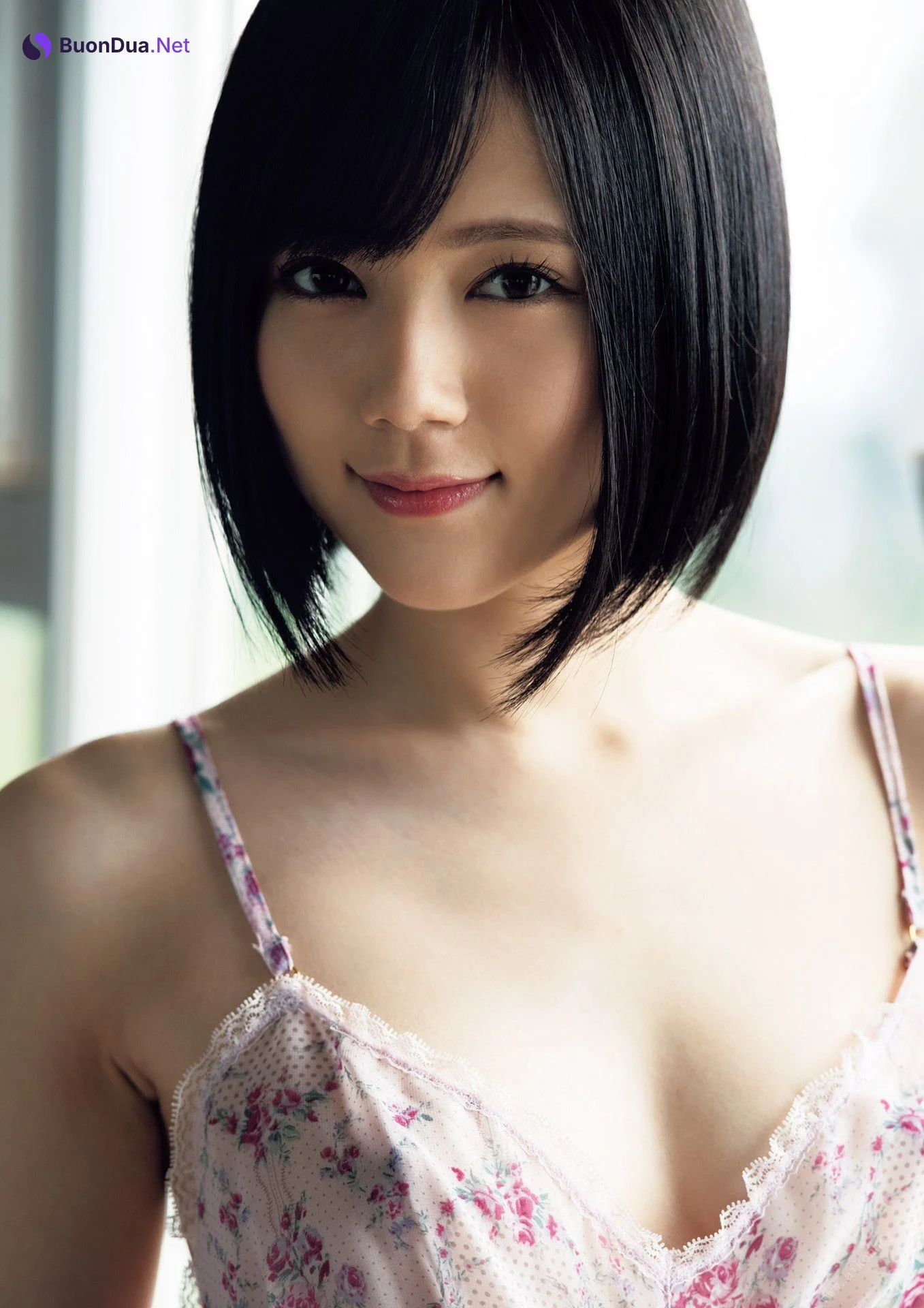 Remu Suzumori 涼森れむ, 写真集 『Remlist』 Set.03 - Photo 3