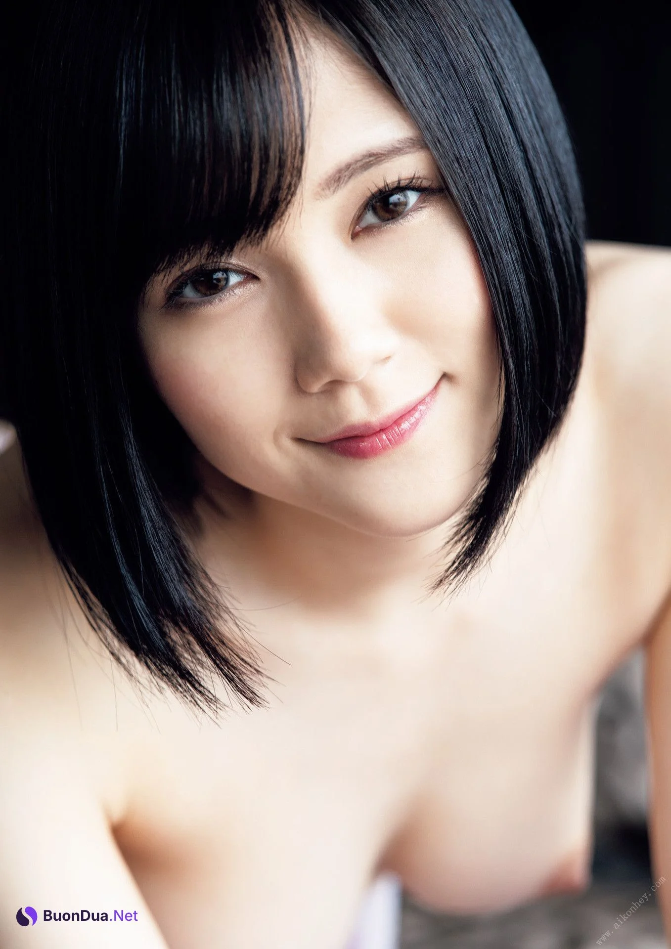 Remu Suzumori 涼森れむ, 写真集 『Remlist』 Set.03 - Photo 8
