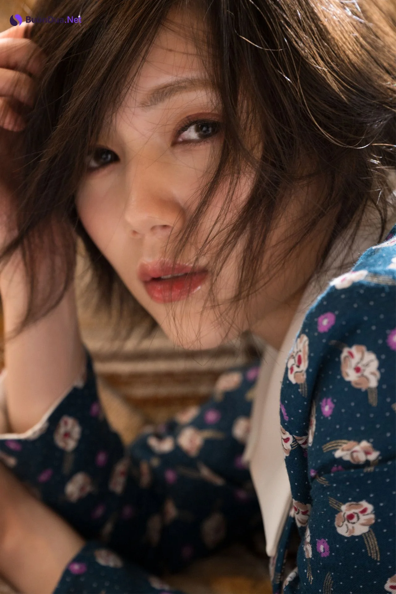 Remu Suzumori 涼森れむ, ヌード写真集 プレステージ出版 優艶Romantic Set.01 - Photo 10