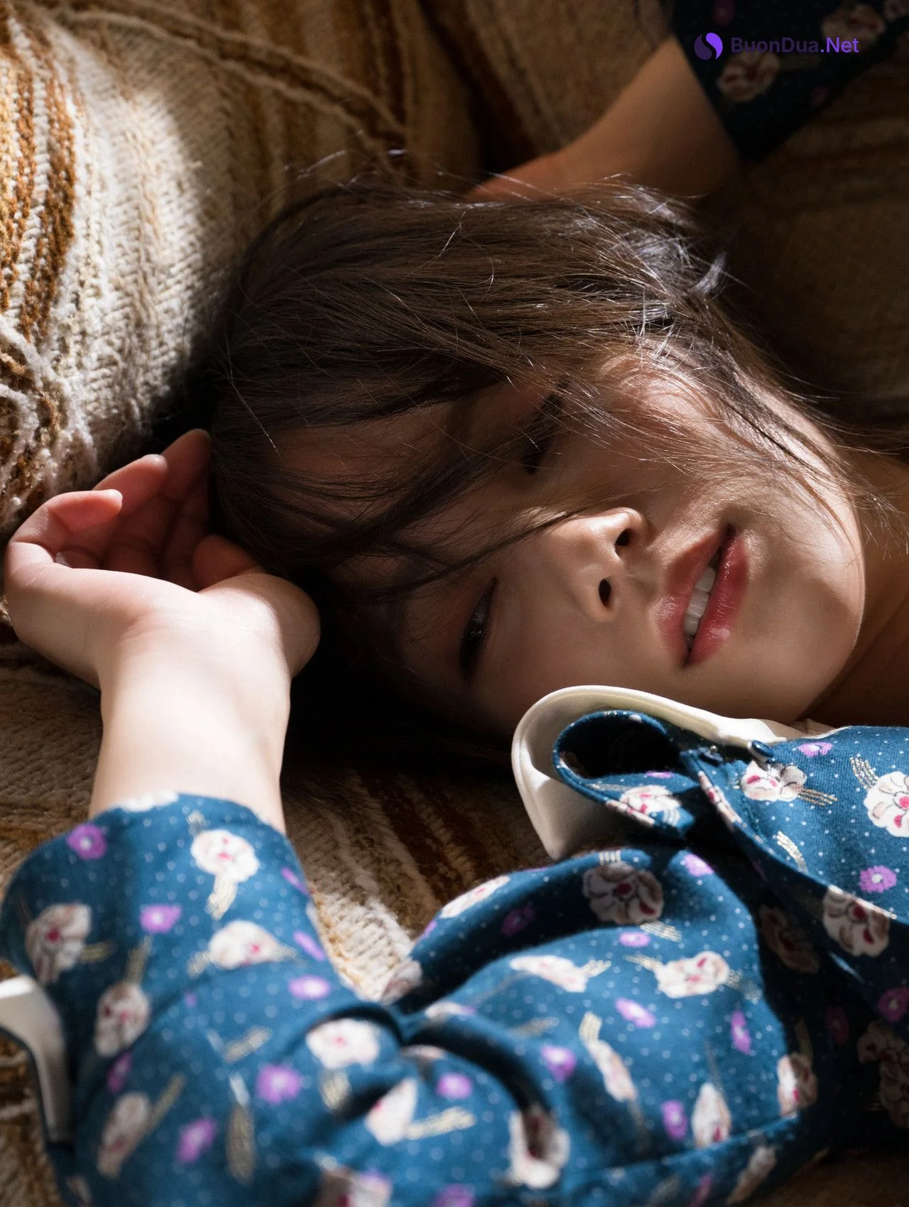 Remu Suzumori 涼森れむ, ヌード写真集 プレステージ出版 優艶Romantic Set.01 - Photo 12