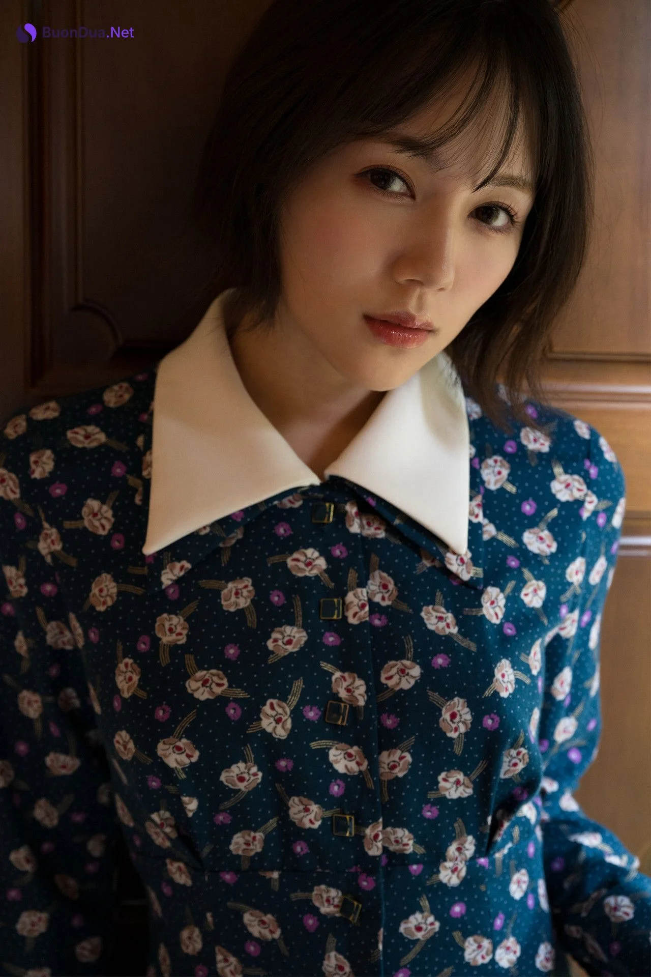Remu Suzumori 涼森れむ, ヌード写真集 プレステージ出版 優艶Romantic Set.01 - Photo 2