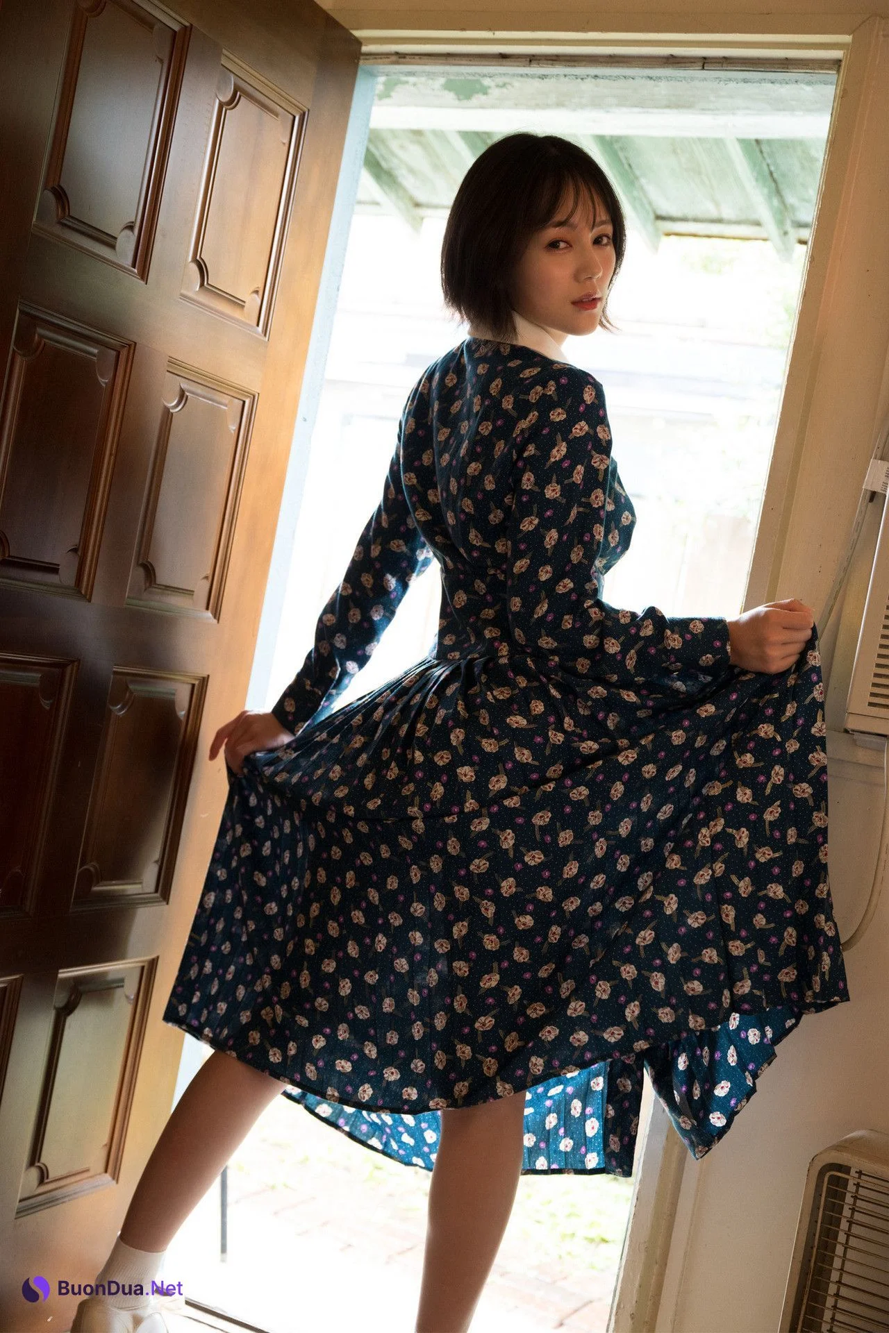 Remu Suzumori 涼森れむ, ヌード写真集 プレステージ出版 優艶Romantic Set.01 - Photo 4