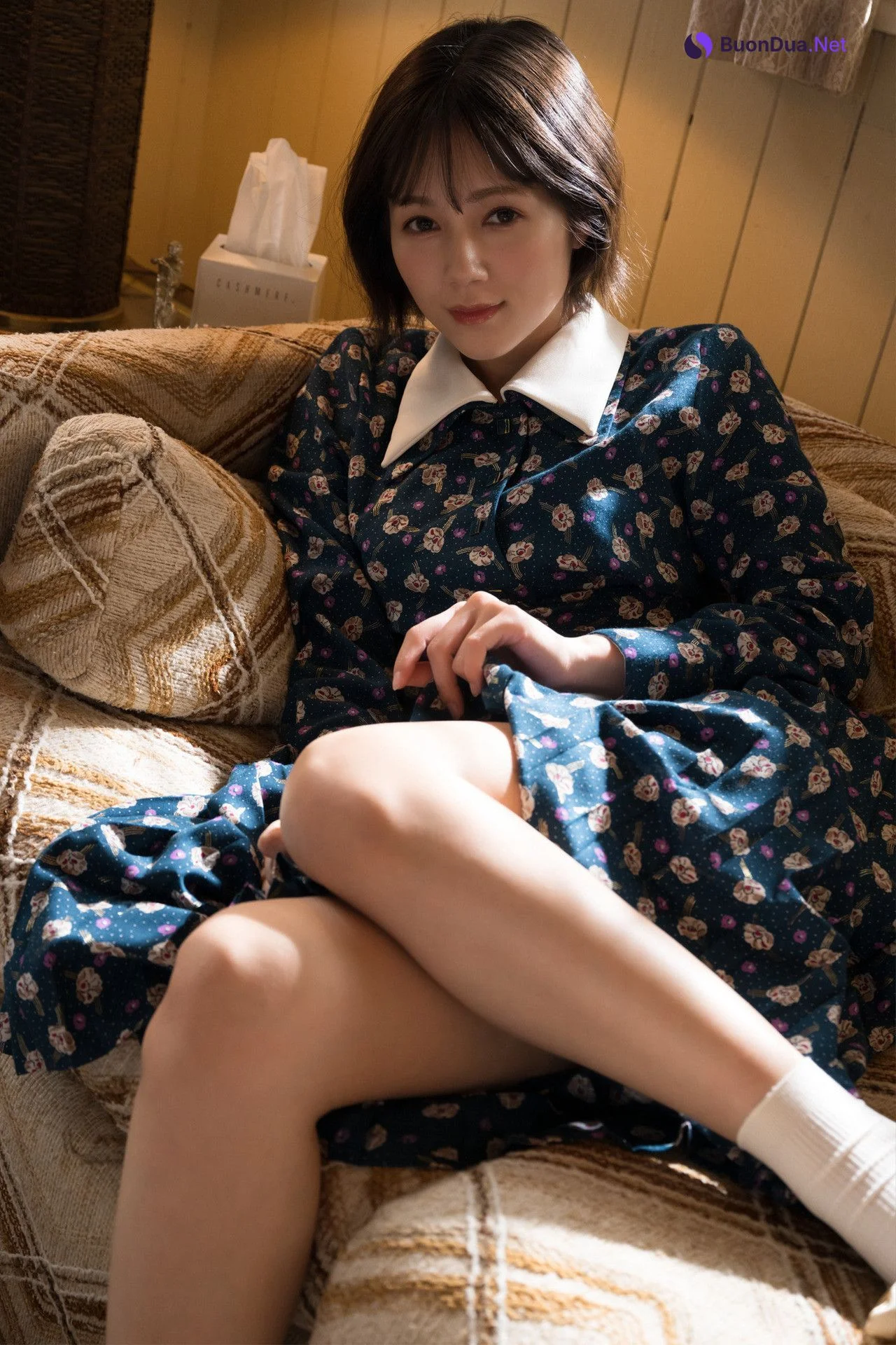 Remu Suzumori 涼森れむ, ヌード写真集 プレステージ出版 優艶Romantic Set.01 - Photo 5