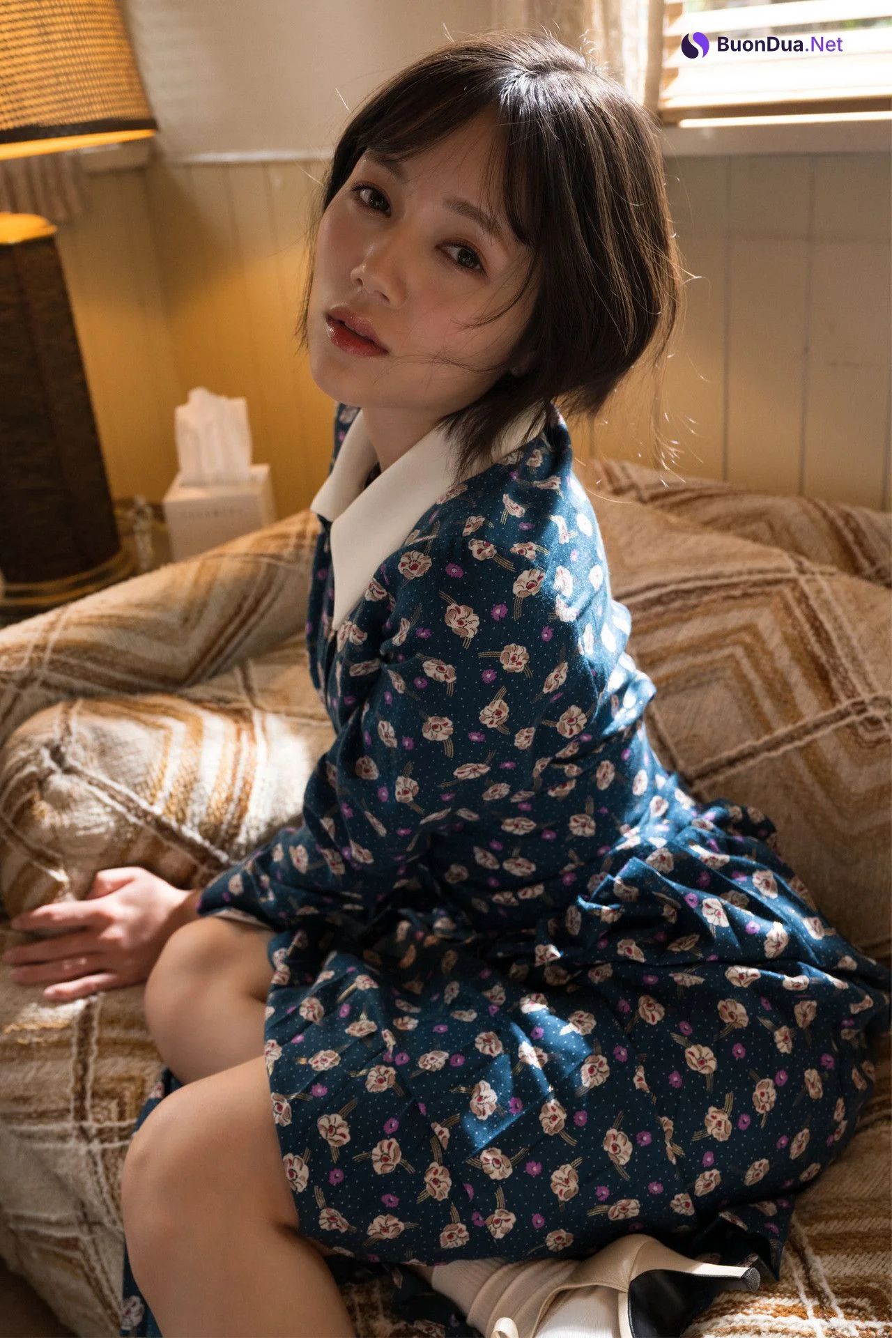 Remu Suzumori 涼森れむ, ヌード写真集 プレステージ出版 優艶Romantic Set.01 - Photo 6