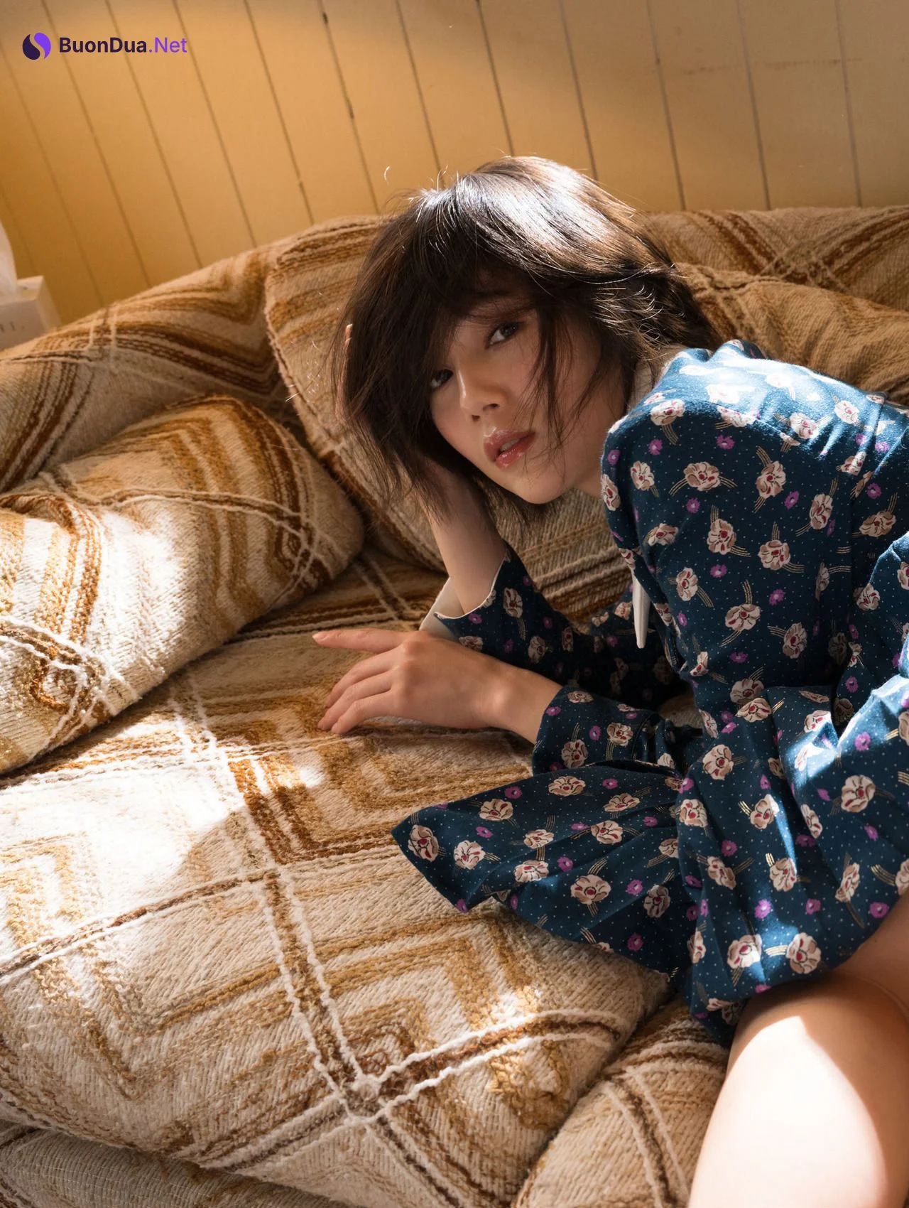 Remu Suzumori 涼森れむ, ヌード写真集 プレステージ出版 優艶Romantic Set.01 - Photo 8