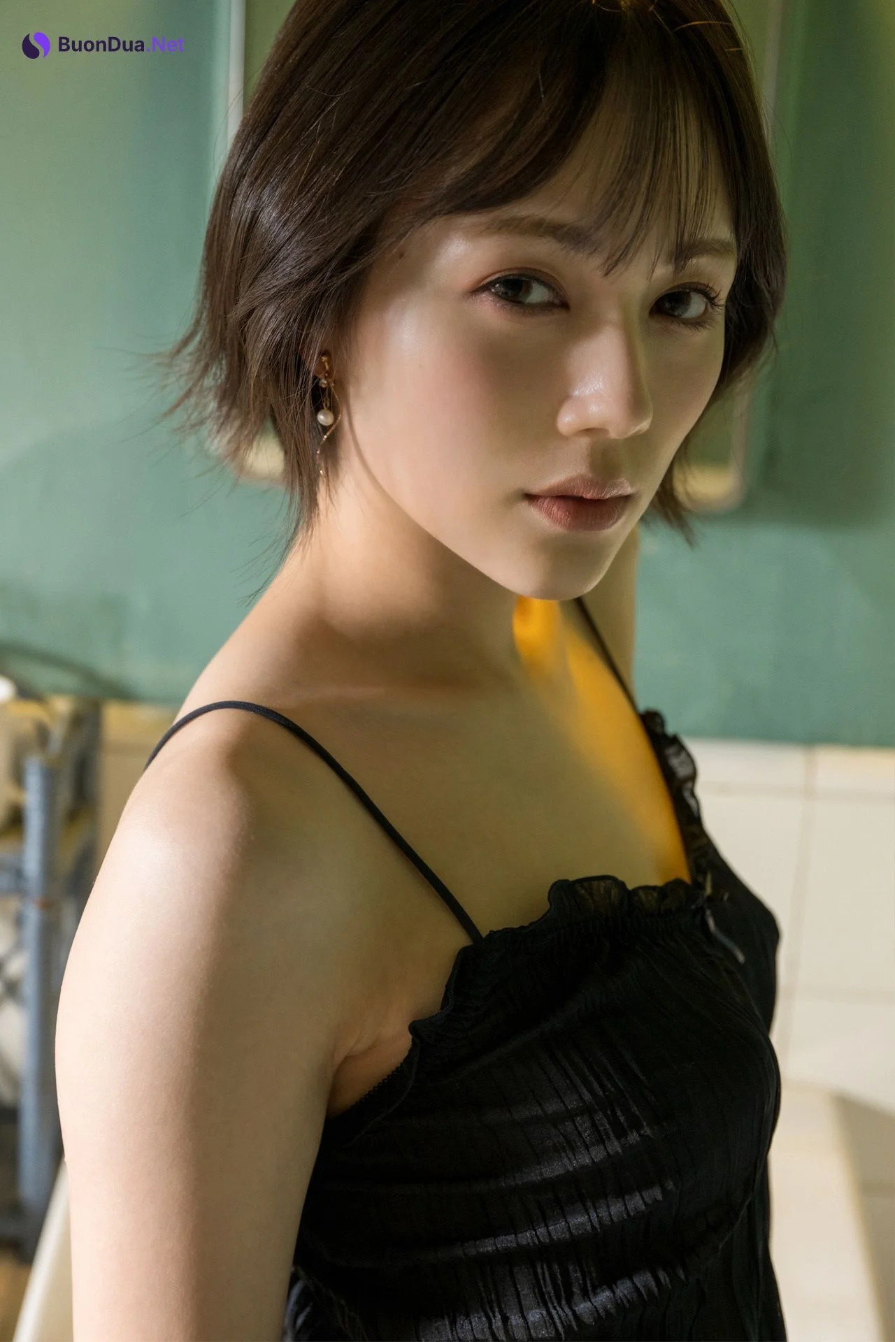 Remu Suzumori 涼森れむ, ヌード写真集 プレステージ出版 優艶Romantic Set.02 - Photo 2