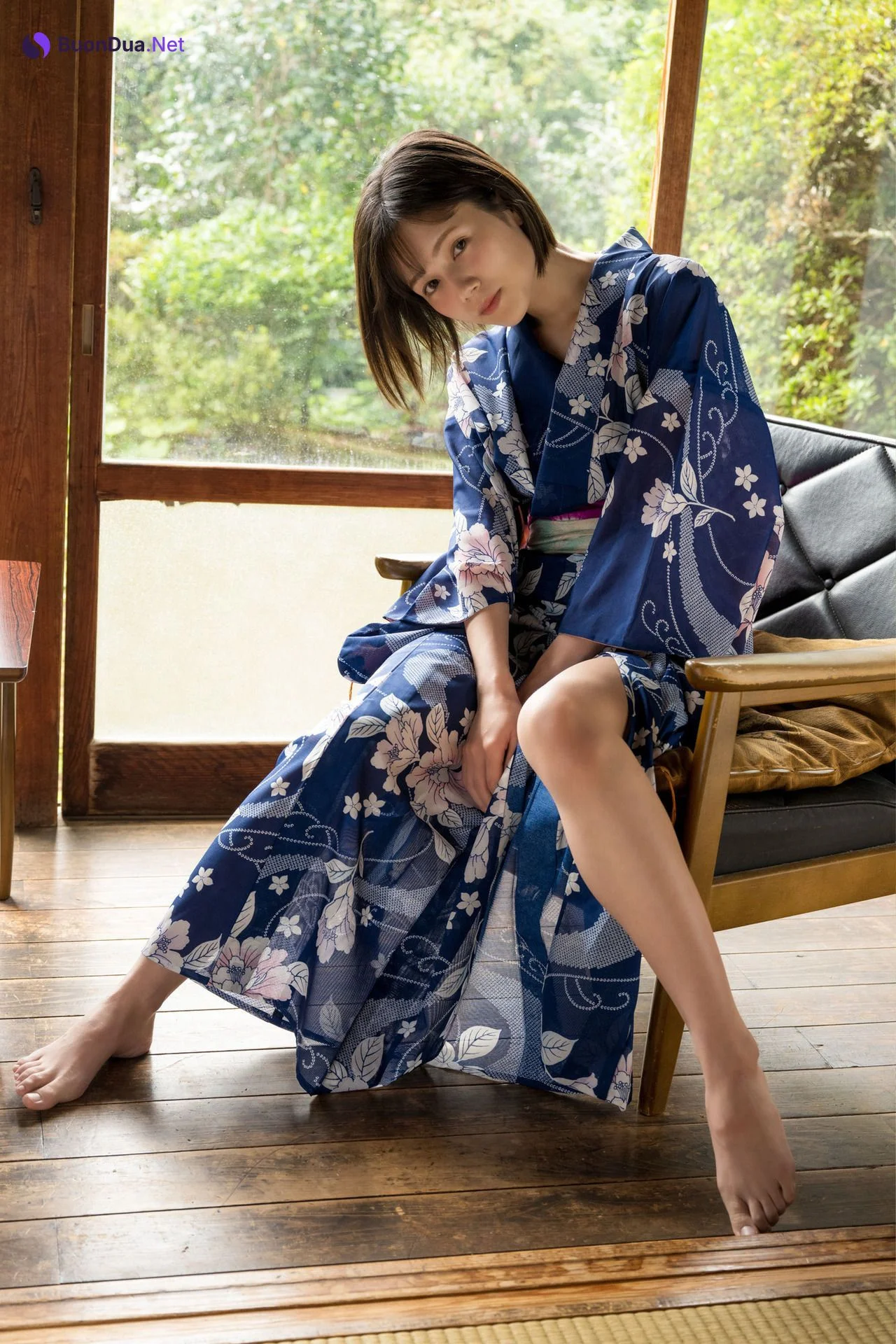 Remu Suzumori 涼森れむ, ヌード写真集 プレステージ出版 優艶Romantic Set.03 - Photo 3