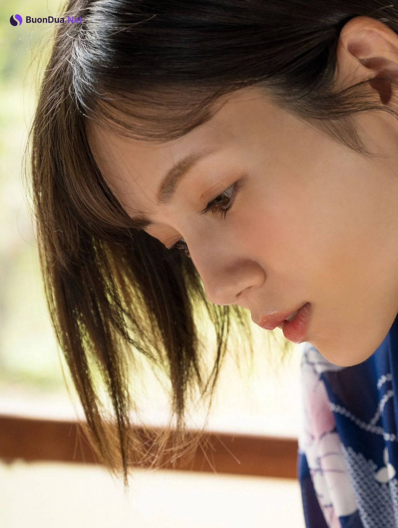 Remu Suzumori 涼森れむ, ヌード写真集 プレステージ出版 優艶Romantic Set.03 - Photo 4