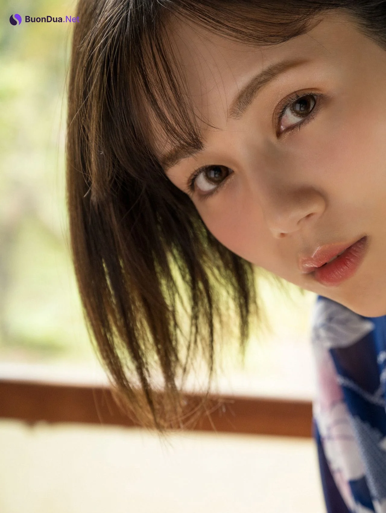 Remu Suzumori 涼森れむ, ヌード写真集 プレステージ出版 優艶Romantic Set.03 - Photo 6