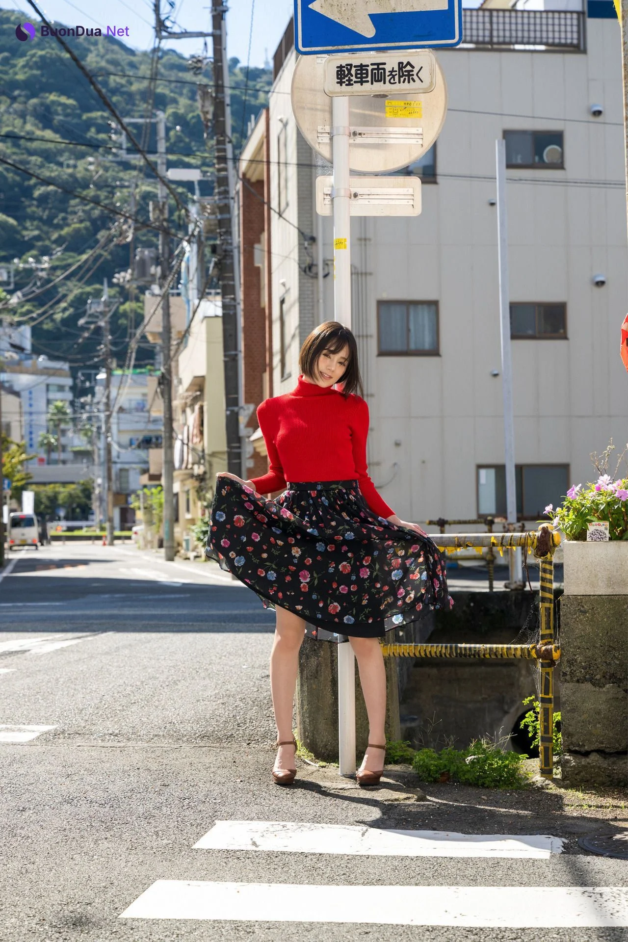 Remu Suzumori 涼森れむ, ヌード写真集 プレステージ出版 優艶Romantic Set.05 - Photo 11