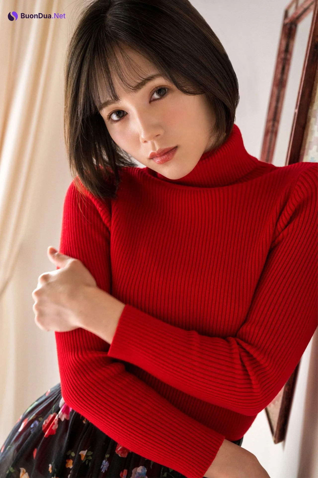 Remu Suzumori 涼森れむ, ヌード写真集 プレステージ出版 優艶Romantic Set.05 - Photo 12