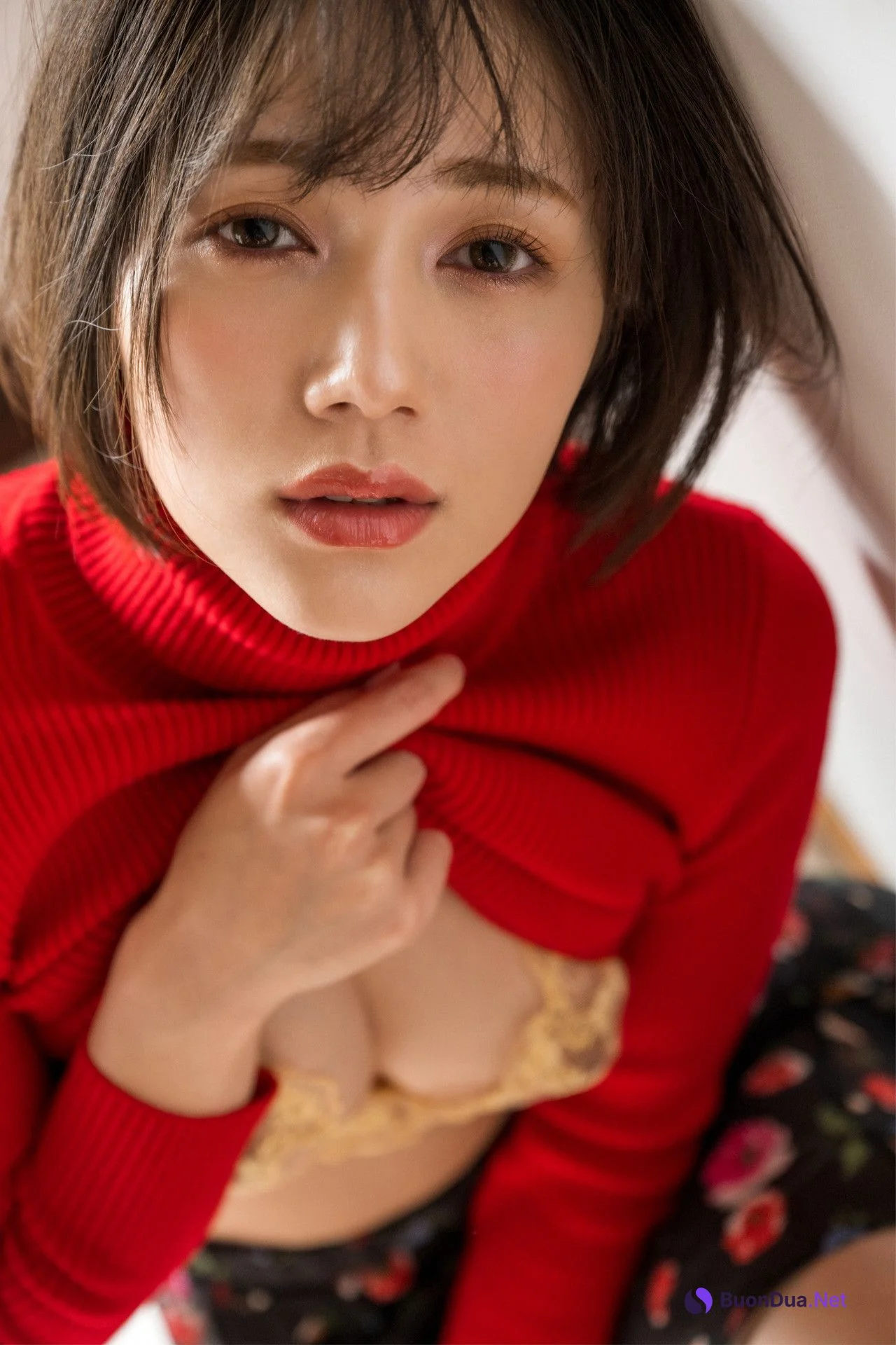 Remu Suzumori 涼森れむ, ヌード写真集 プレステージ出版 優艶Romantic Set.05 - Photo 15
