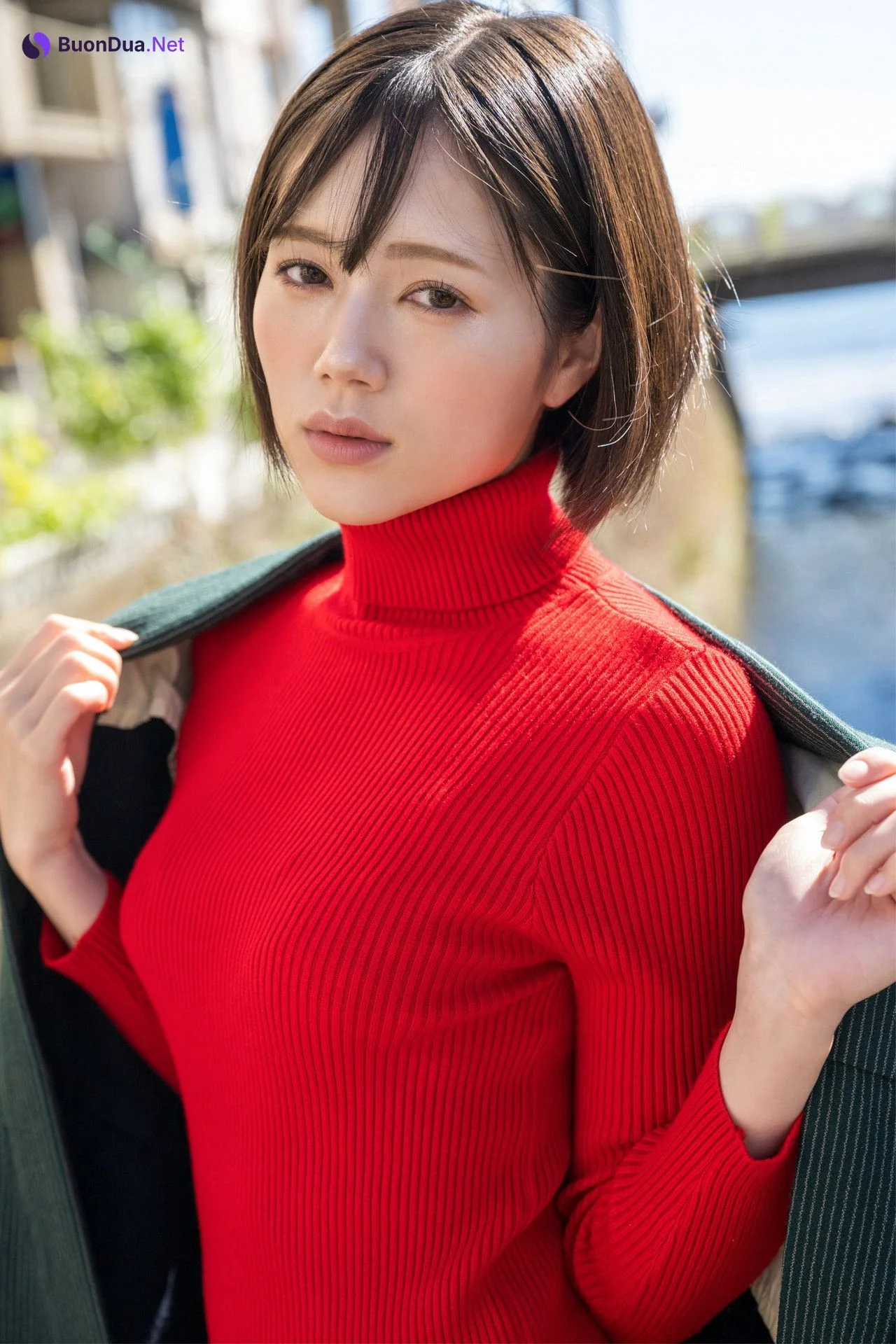Remu Suzumori 涼森れむ, ヌード写真集 プレステージ出版 優艶Romantic Set.05 - Photo 2