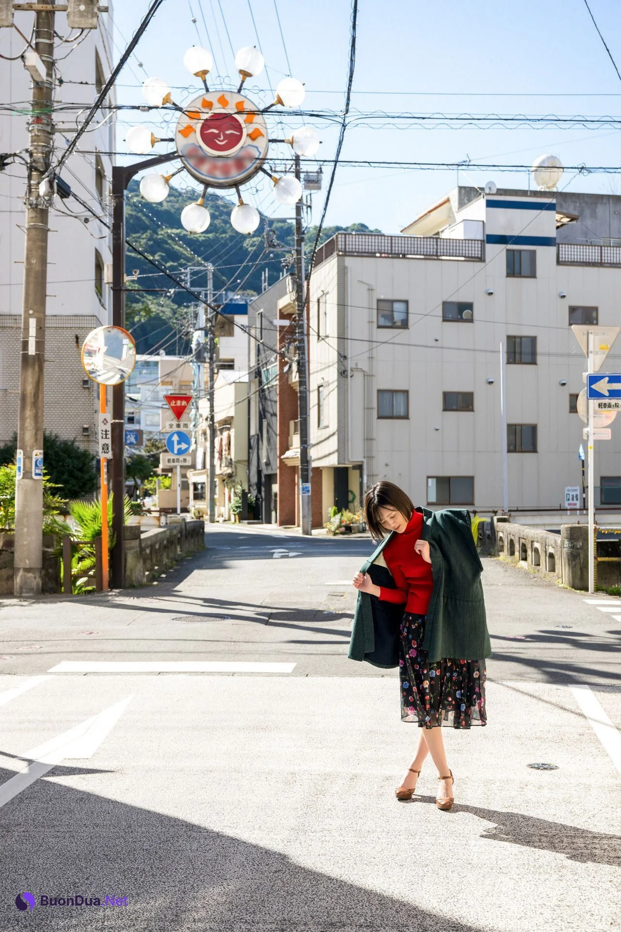 Remu Suzumori 涼森れむ, ヌード写真集 プレステージ出版 優艶Romantic Set.05 - Photo 3