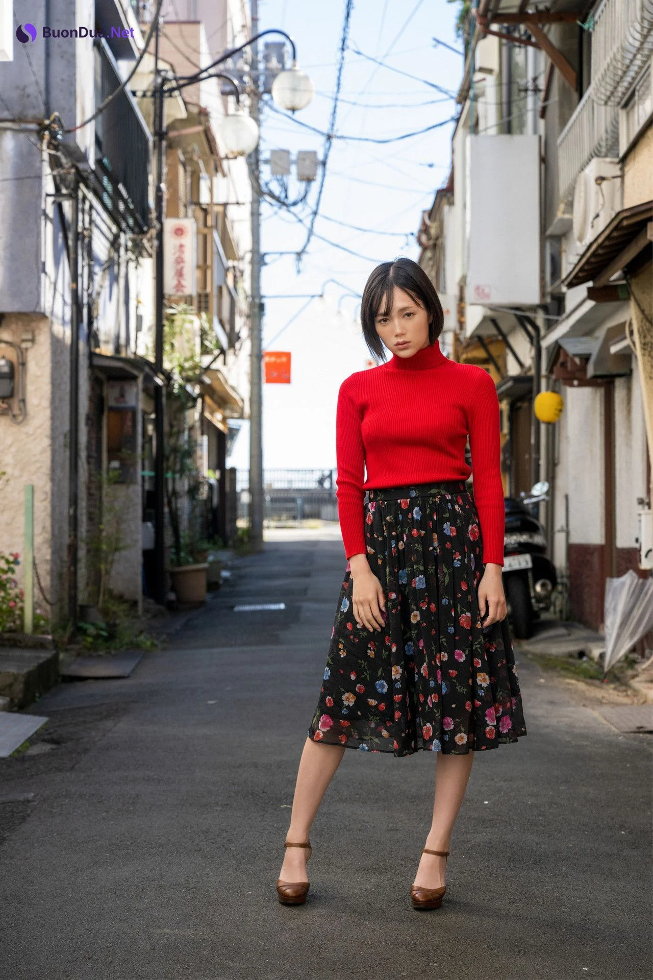 Remu Suzumori 涼森れむ, ヌード写真集 プレステージ出版 優艶Romantic Set.05 - Photo 4