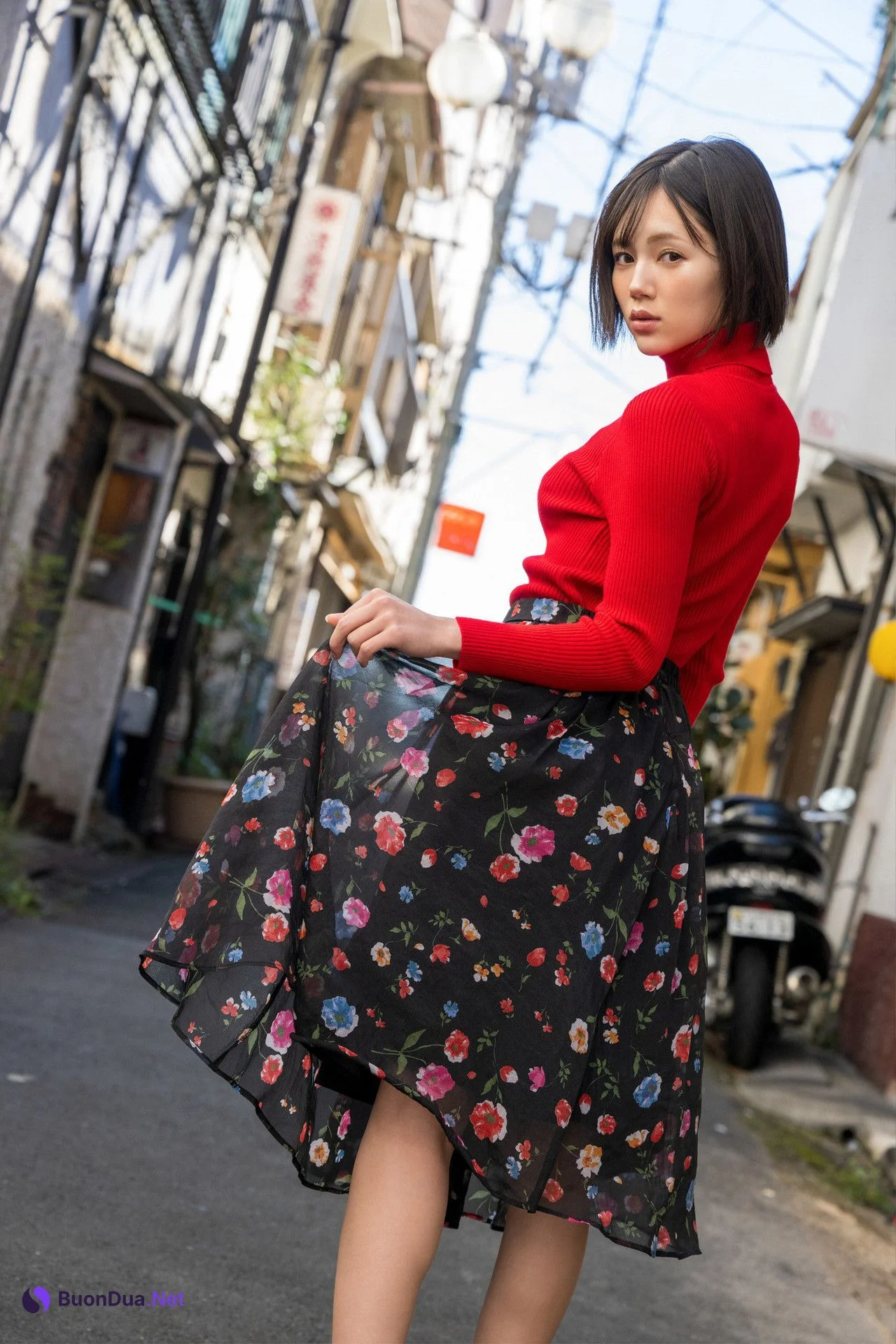 Remu Suzumori 涼森れむ, ヌード写真集 プレステージ出版 優艶Romantic Set.05 - Photo 5