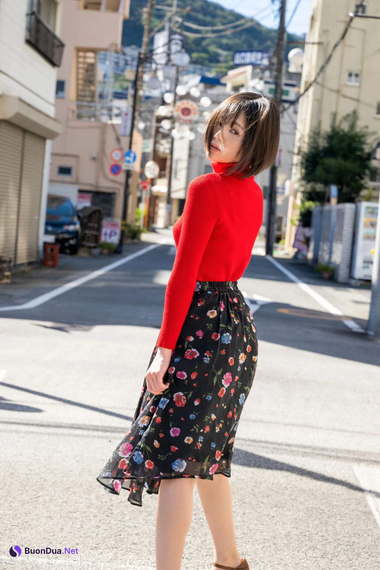 Remu Suzumori 涼森れむ, ヌード写真集 プレステージ出版 優艶Romantic Set.05 - Photo 8