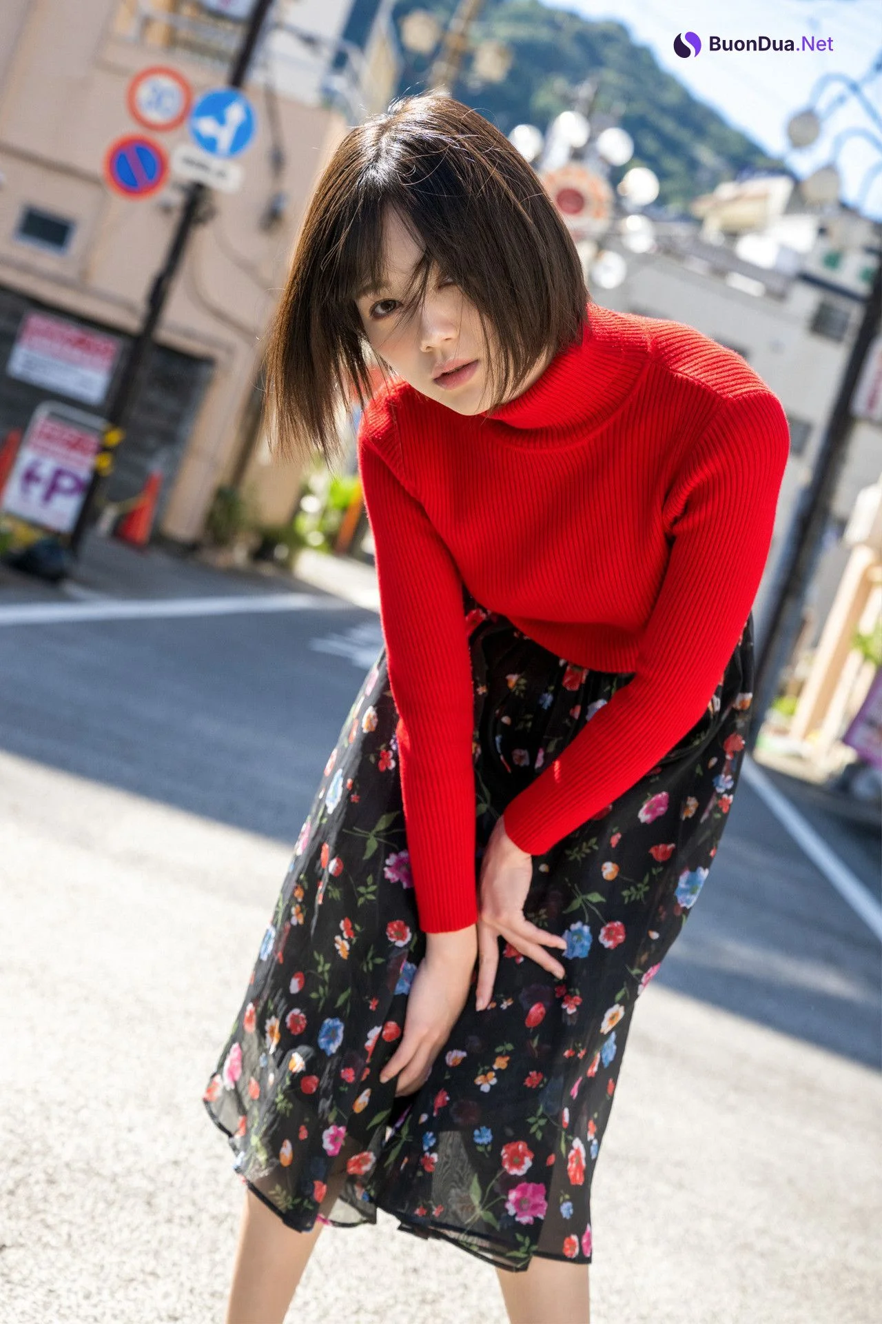 Remu Suzumori 涼森れむ, ヌード写真集 プレステージ出版 優艶Romantic Set.05 - Photo 9