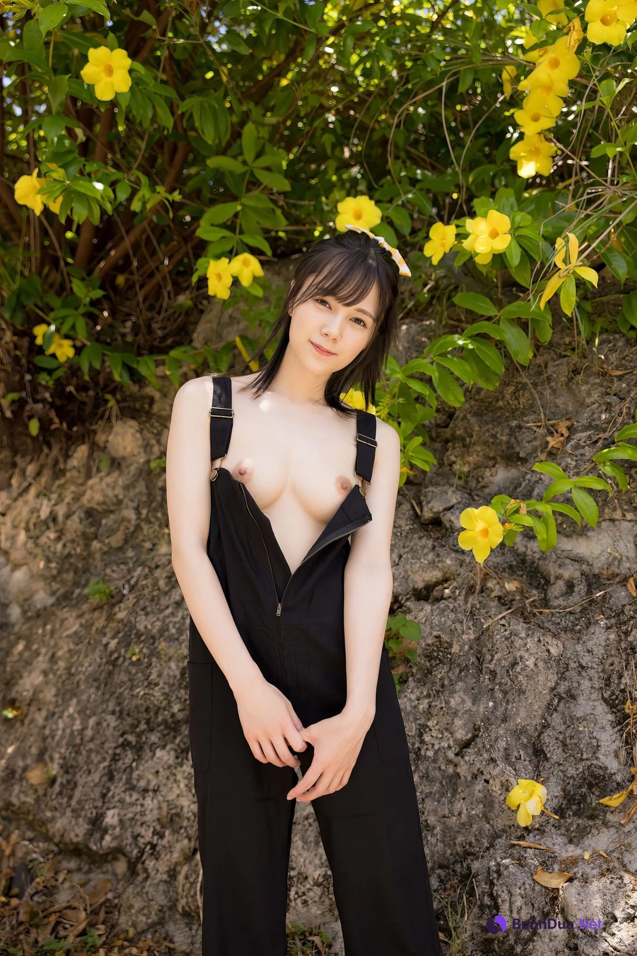 Remu Suzumori 涼森れむ, 週刊ポストデジタル写真集 [きっと夏のせい] Set.01 - Photo 19