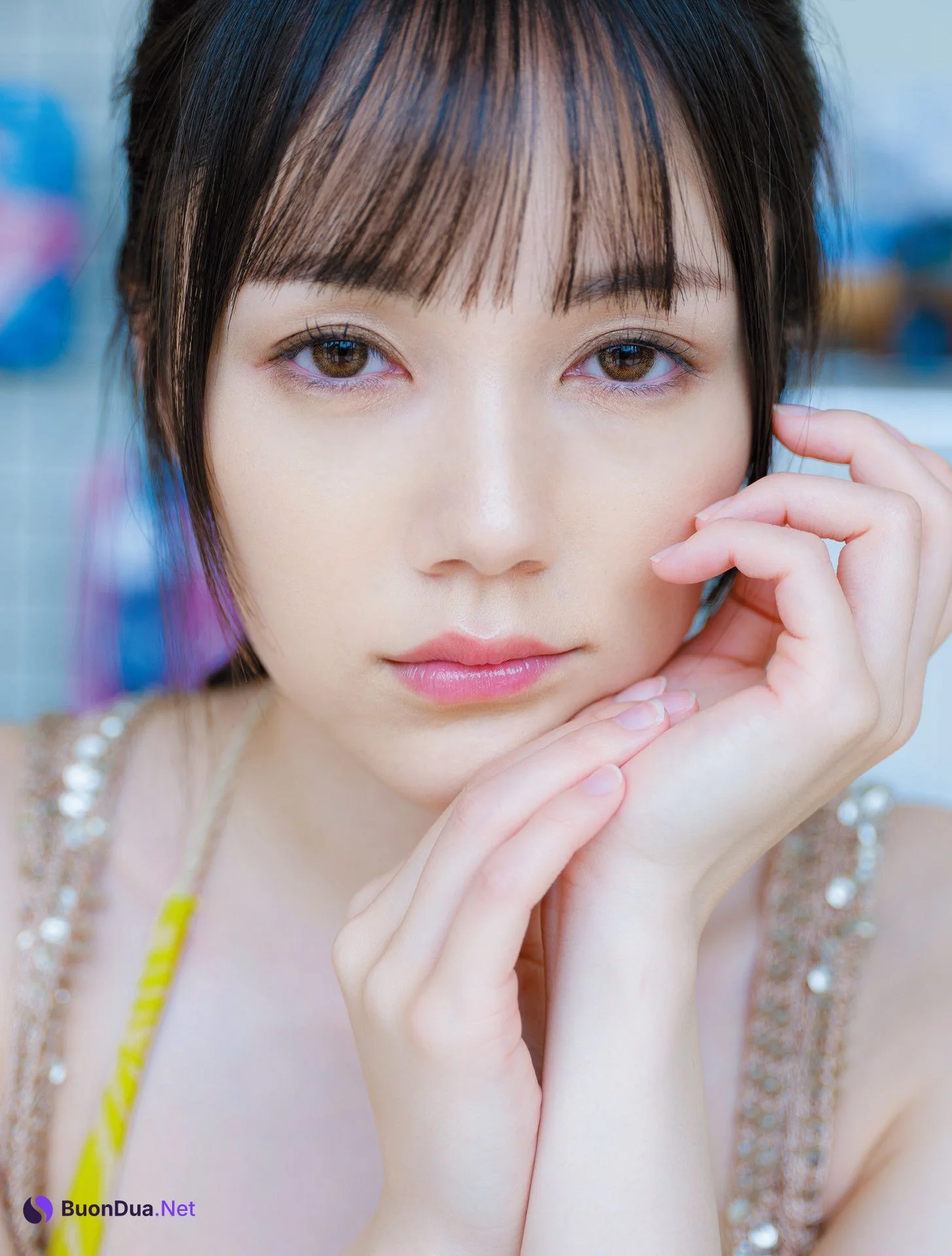 Remu Suzumori 涼森れむ, 写真集 「インソムニア」 Set.01 - Photo 13