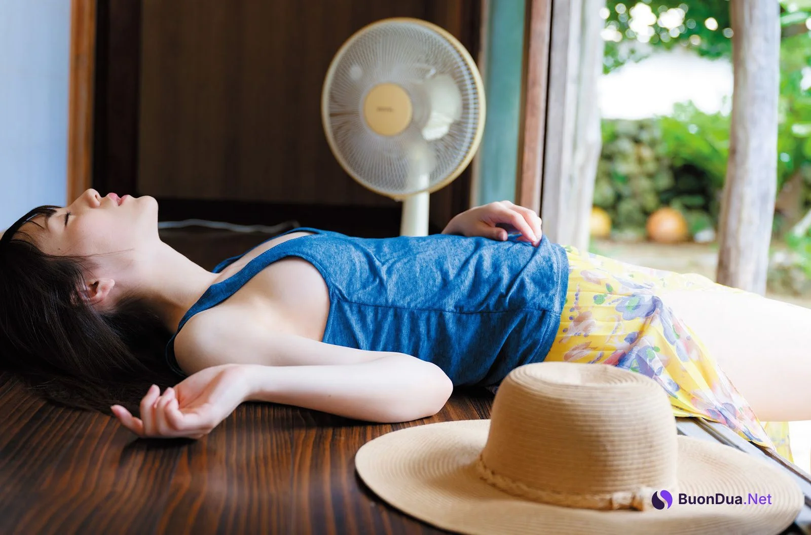 Remu Suzumori 涼森れむ, 写真集 「インソムニア」 Set.01 - Photo 6