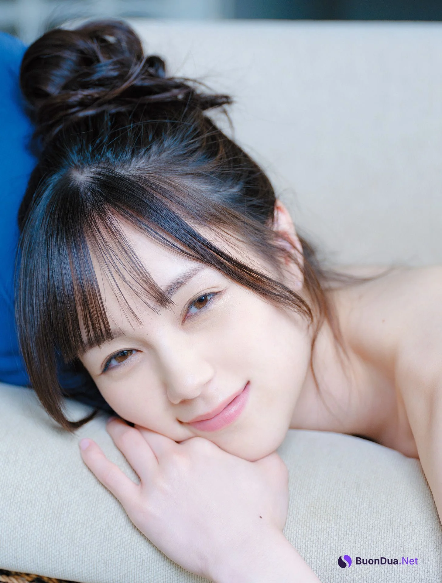 Remu Suzumori 涼森れむ, 写真集 「インソムニア」 Set.04 - Photo 16
