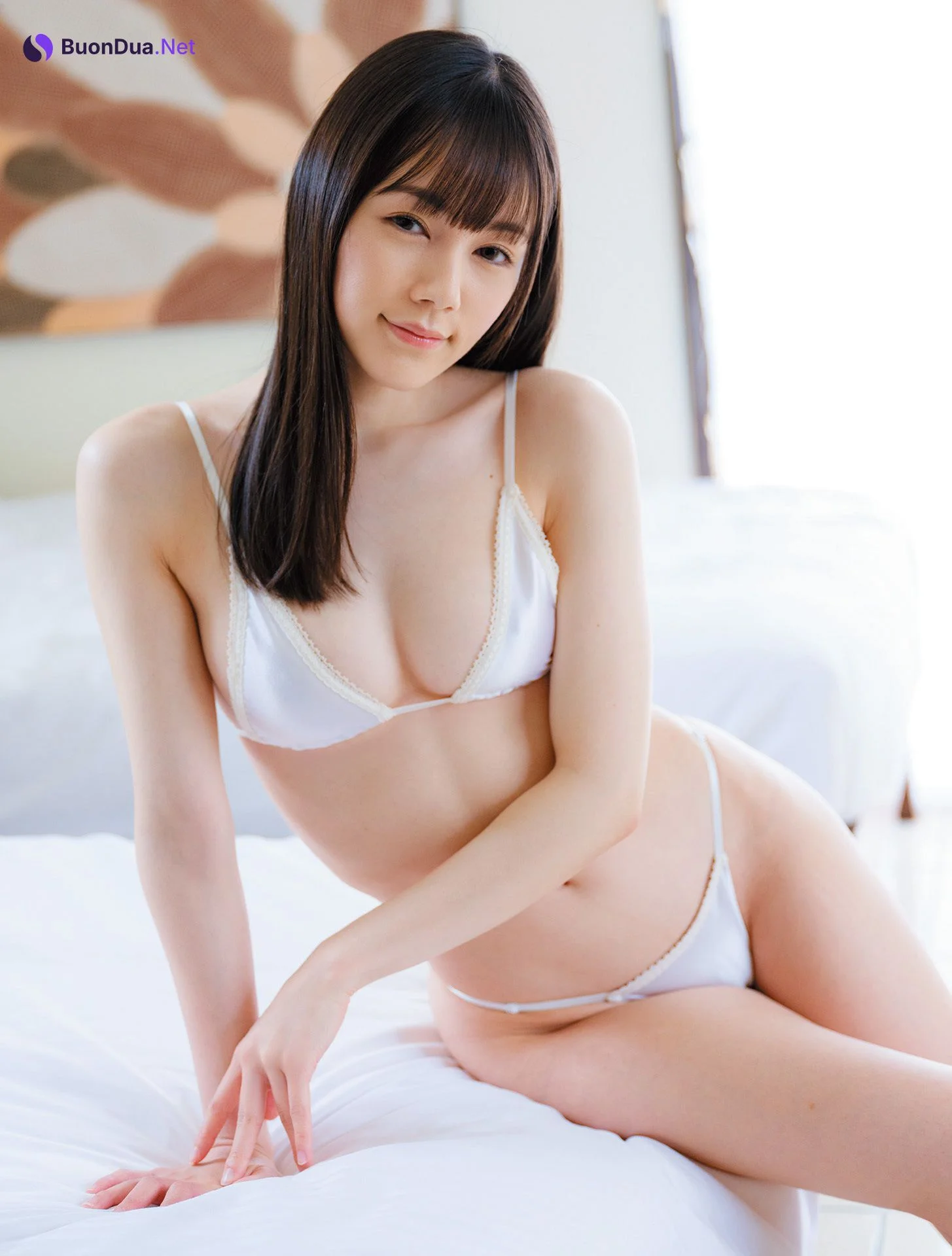 Remu Suzumori 涼森れむ, 写真集 「インソムニア」 Set.04 - Photo 18