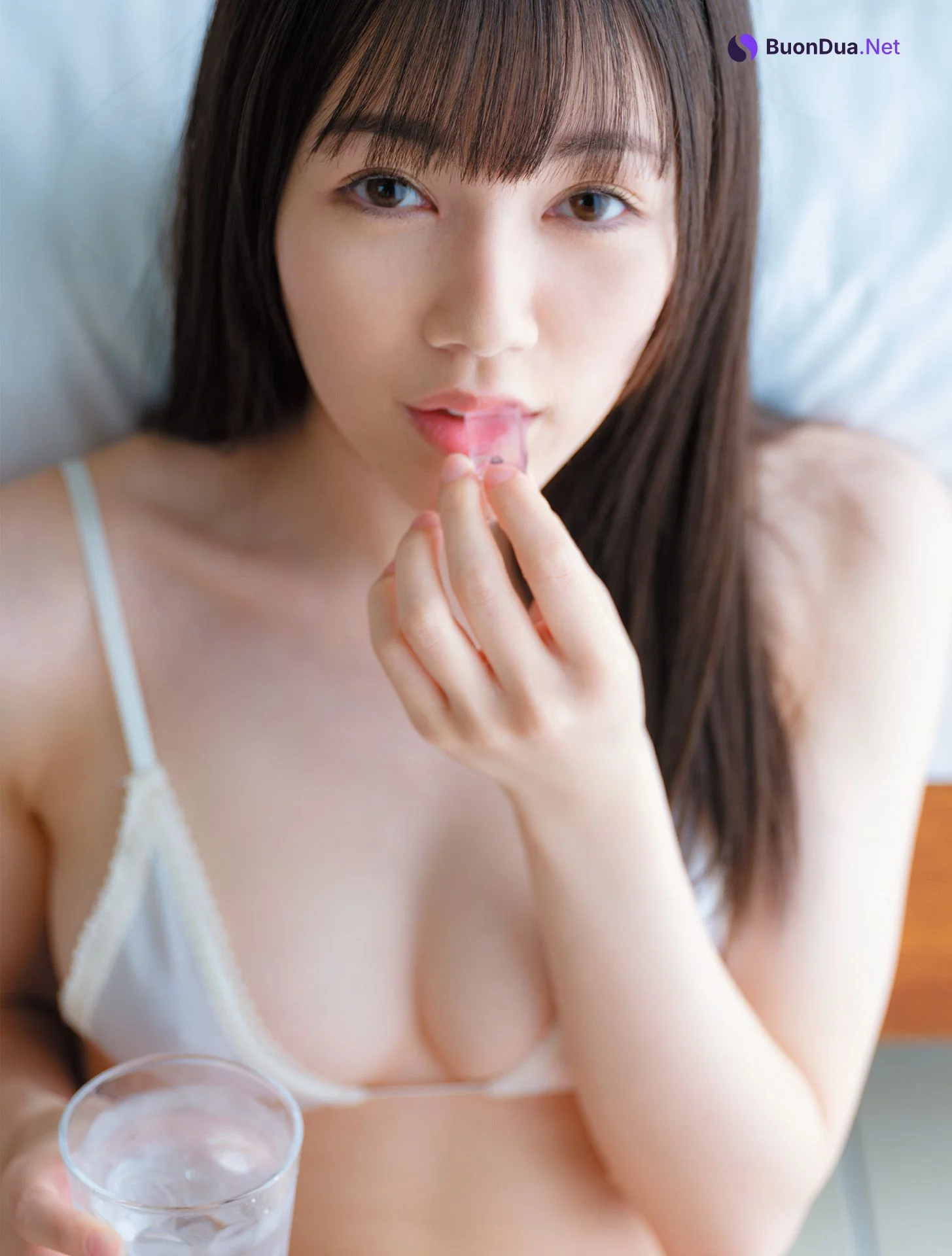 Remu Suzumori 涼森れむ, 写真集 「インソムニア」 Set.04 - Photo 19