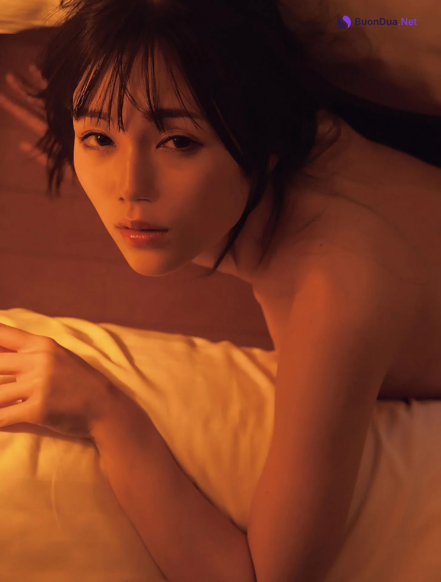Remu Suzumori 涼森れむ, 写真集 「インソムニア」 Set.05 - Photo 10