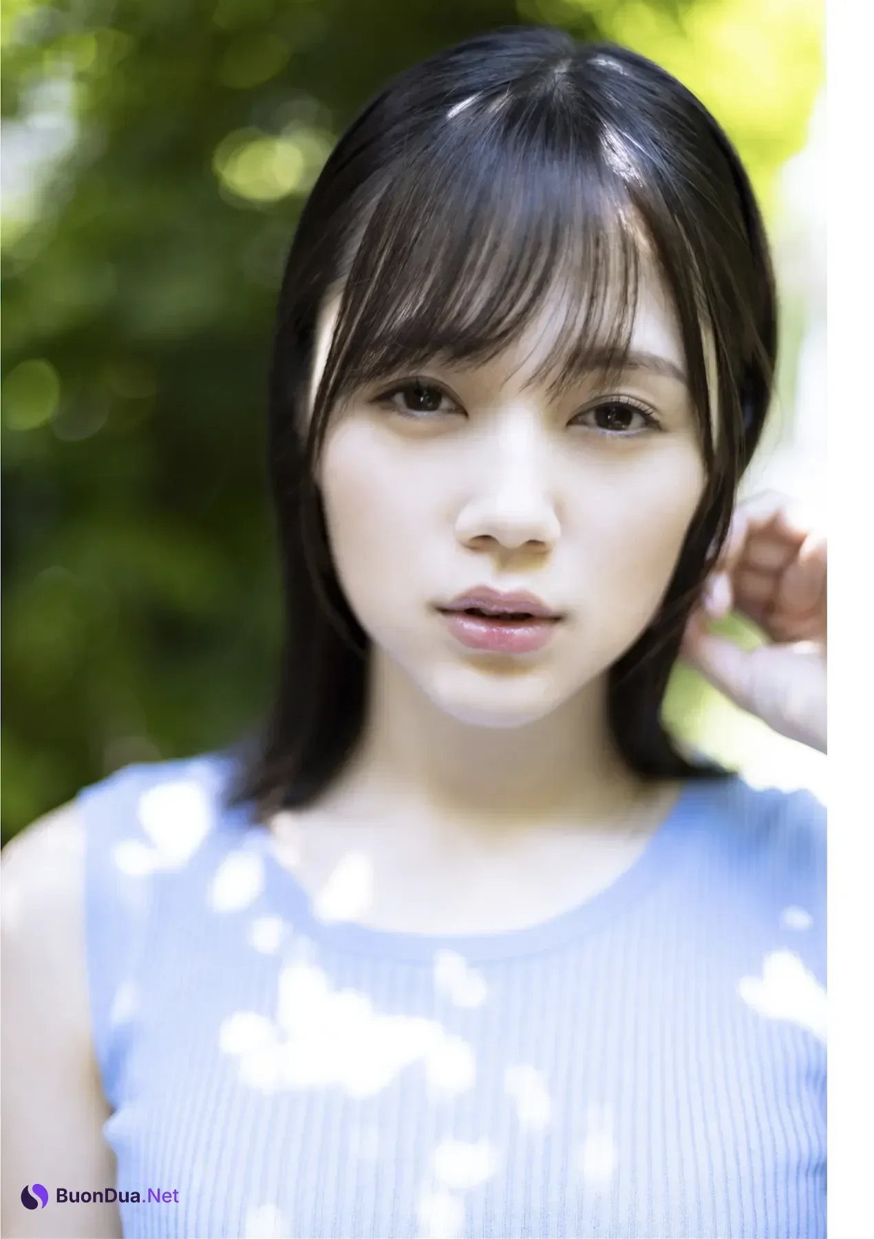 Remu Suzumori 涼森れむ, アサ芸SEXY女優写真集 「すずかぜ」 Set.01 - Photo 4