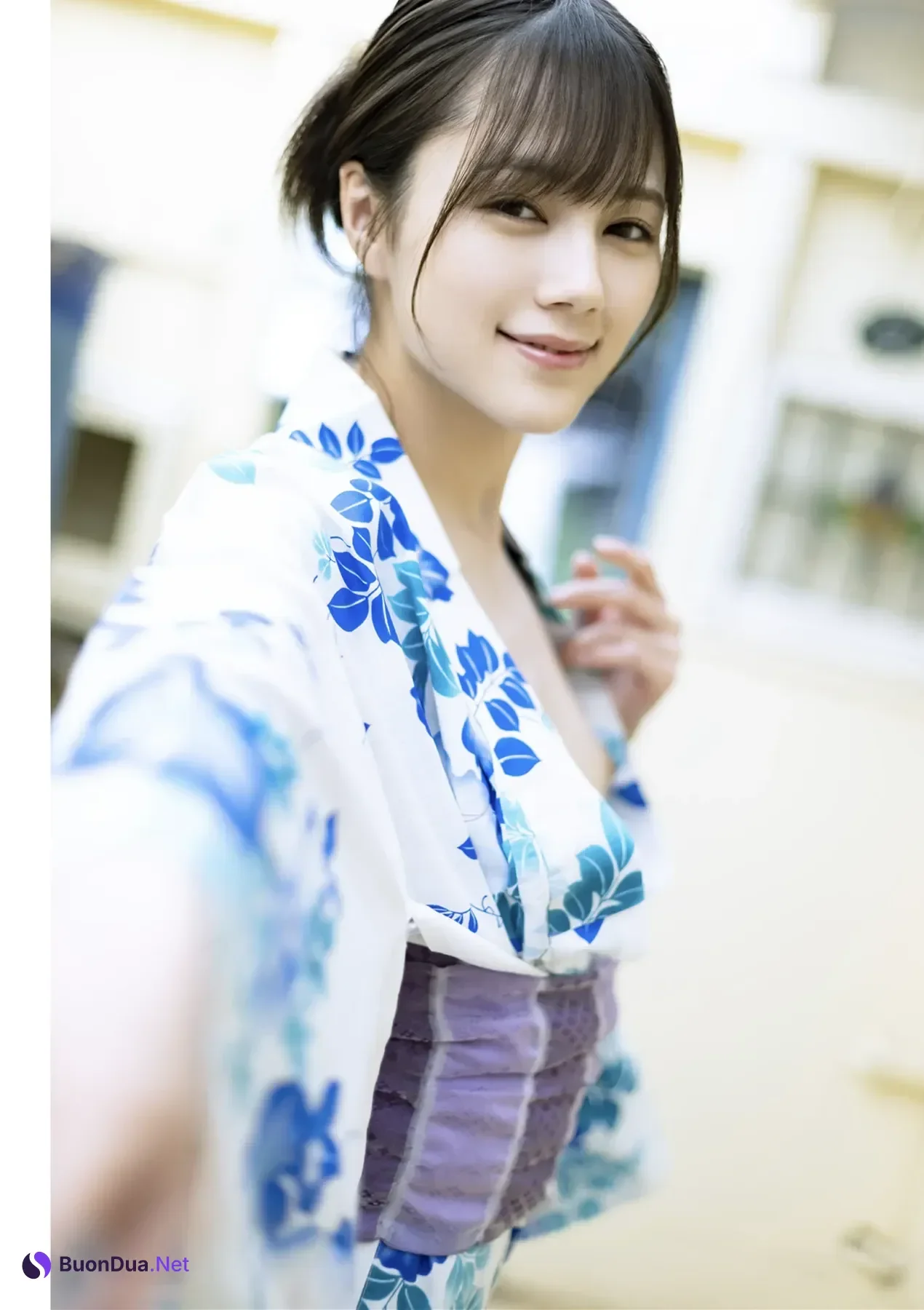 Remu Suzumori 涼森れむ, アサ芸SEXY女優写真集 「すずかぜ」 Set.02 - Photo 4
