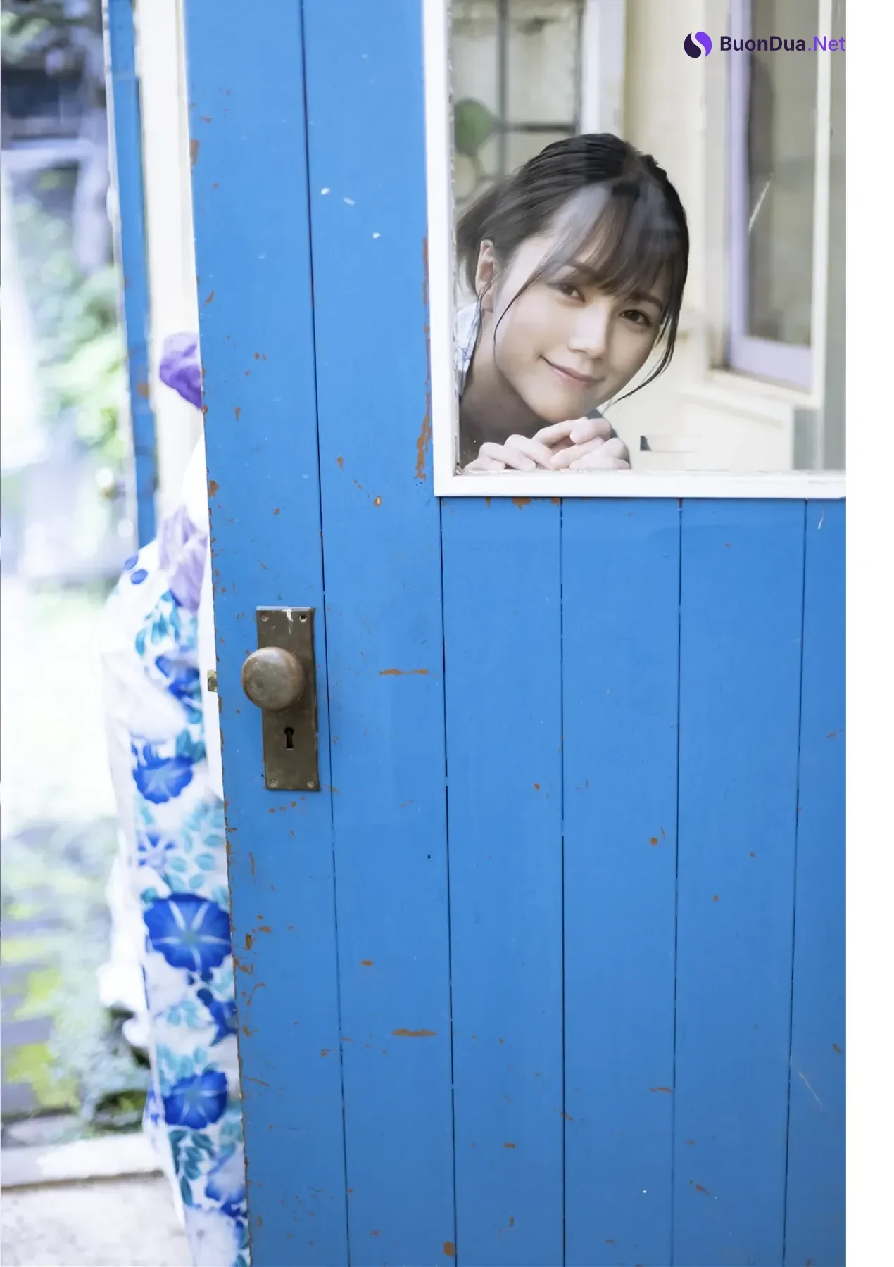 Remu Suzumori 涼森れむ, アサ芸SEXY女優写真集 「すずかぜ」 Set.02 - Photo 5