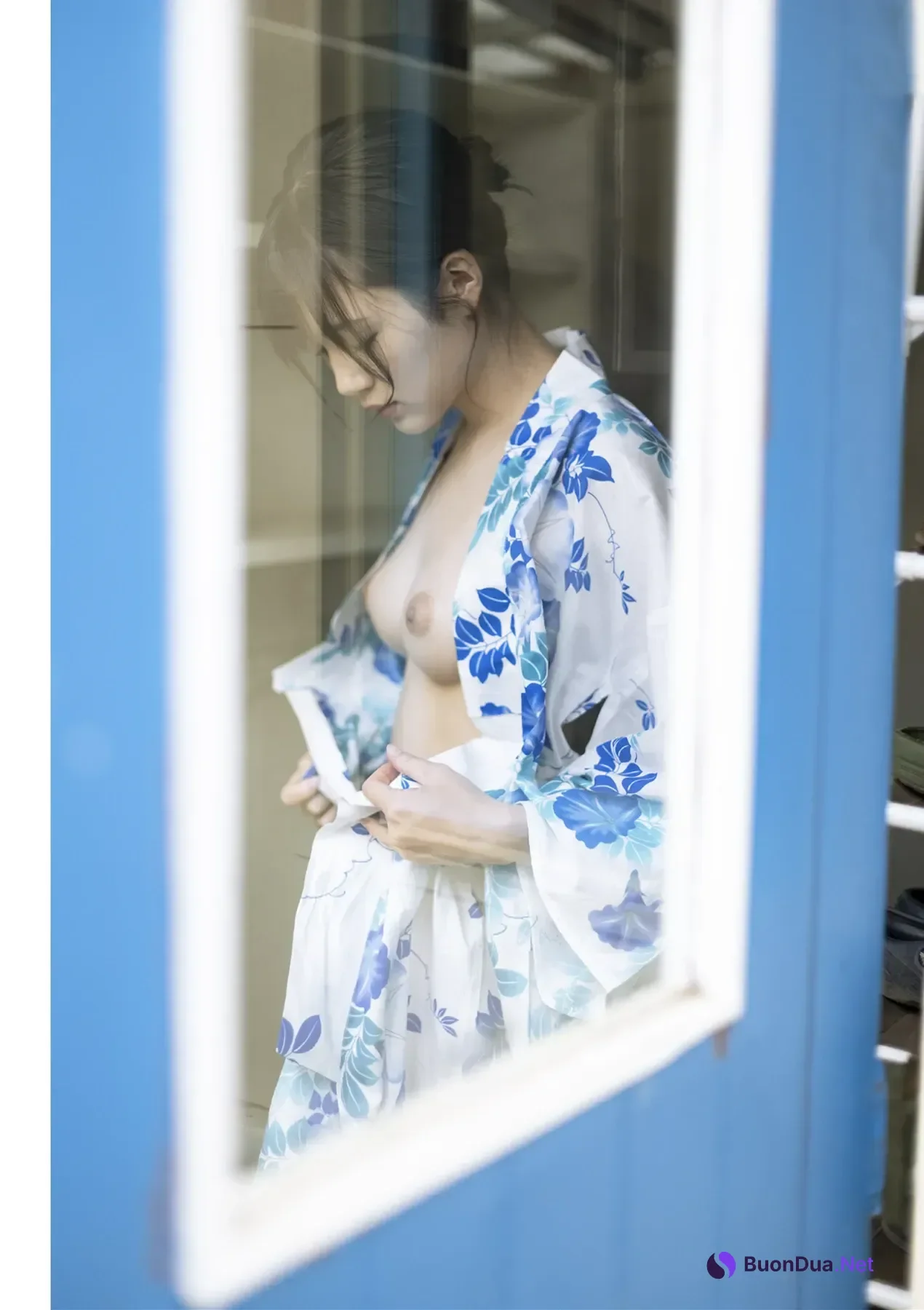Remu Suzumori 涼森れむ, アサ芸SEXY女優写真集 「すずかぜ」 Set.02 - Photo 6