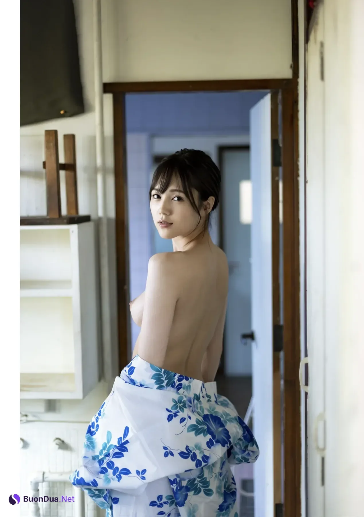 Remu Suzumori 涼森れむ, アサ芸SEXY女優写真集 「すずかぜ」 Set.02 - Photo 8