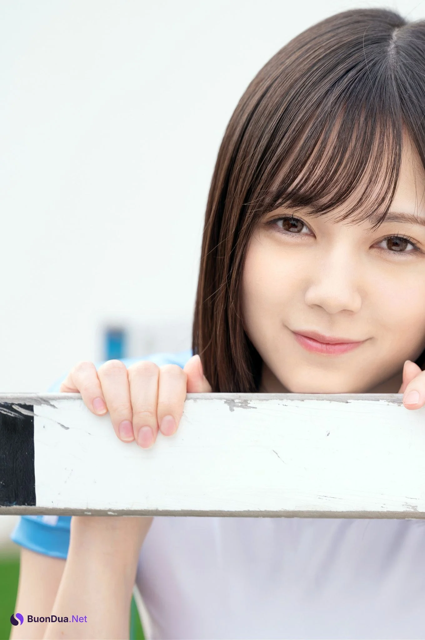 Remu Suzumori 涼森れむ, グラビア写真集 「透明なままで」 Vol.02 - Photo 16