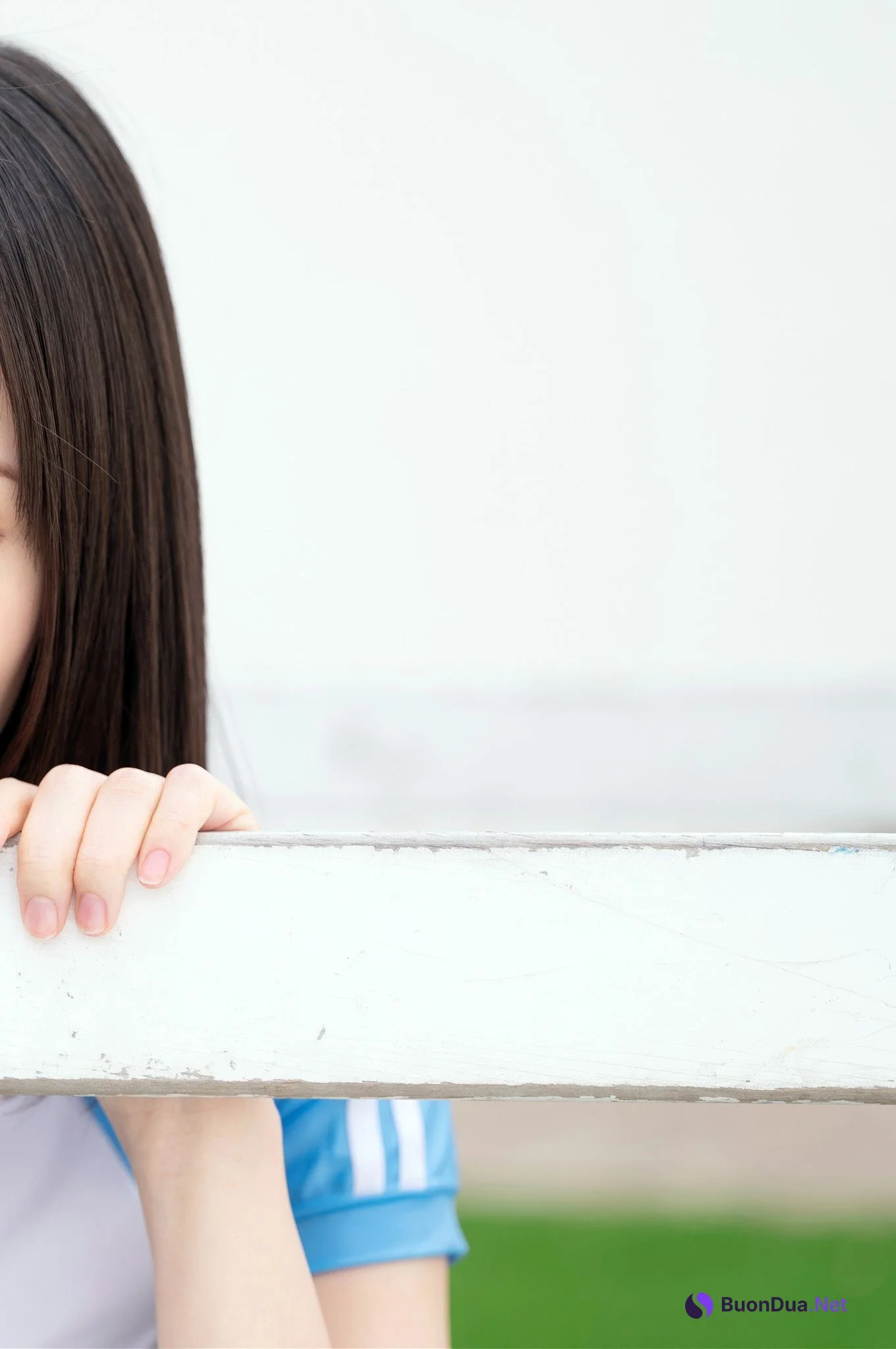 Remu Suzumori 涼森れむ, グラビア写真集 「透明なままで」 Vol.02 - Photo 17