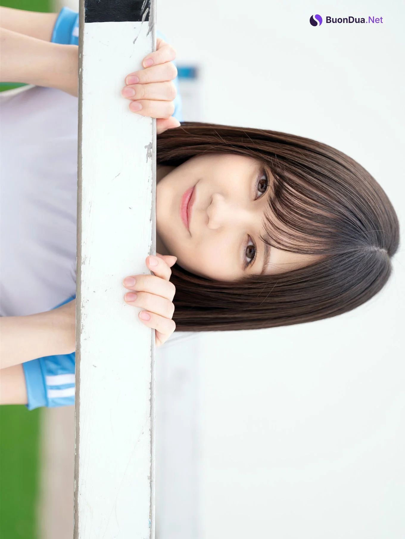 Remu Suzumori 涼森れむ, グラビア写真集 「透明なままで」 Vol.02 - Photo 18