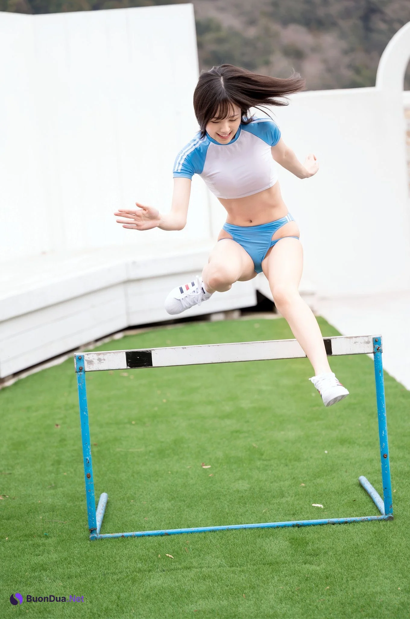 Remu Suzumori 涼森れむ, グラビア写真集 「透明なままで」 Vol.02 - Photo 8