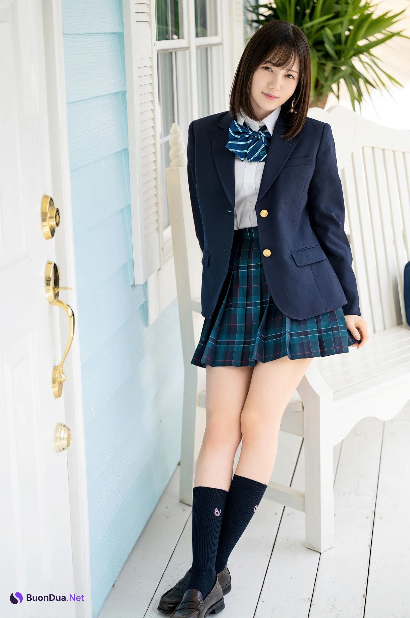 Remu Suzumori 涼森れむ, グラビア写真集 「透明なままで」 Vol.04 - Photo 18