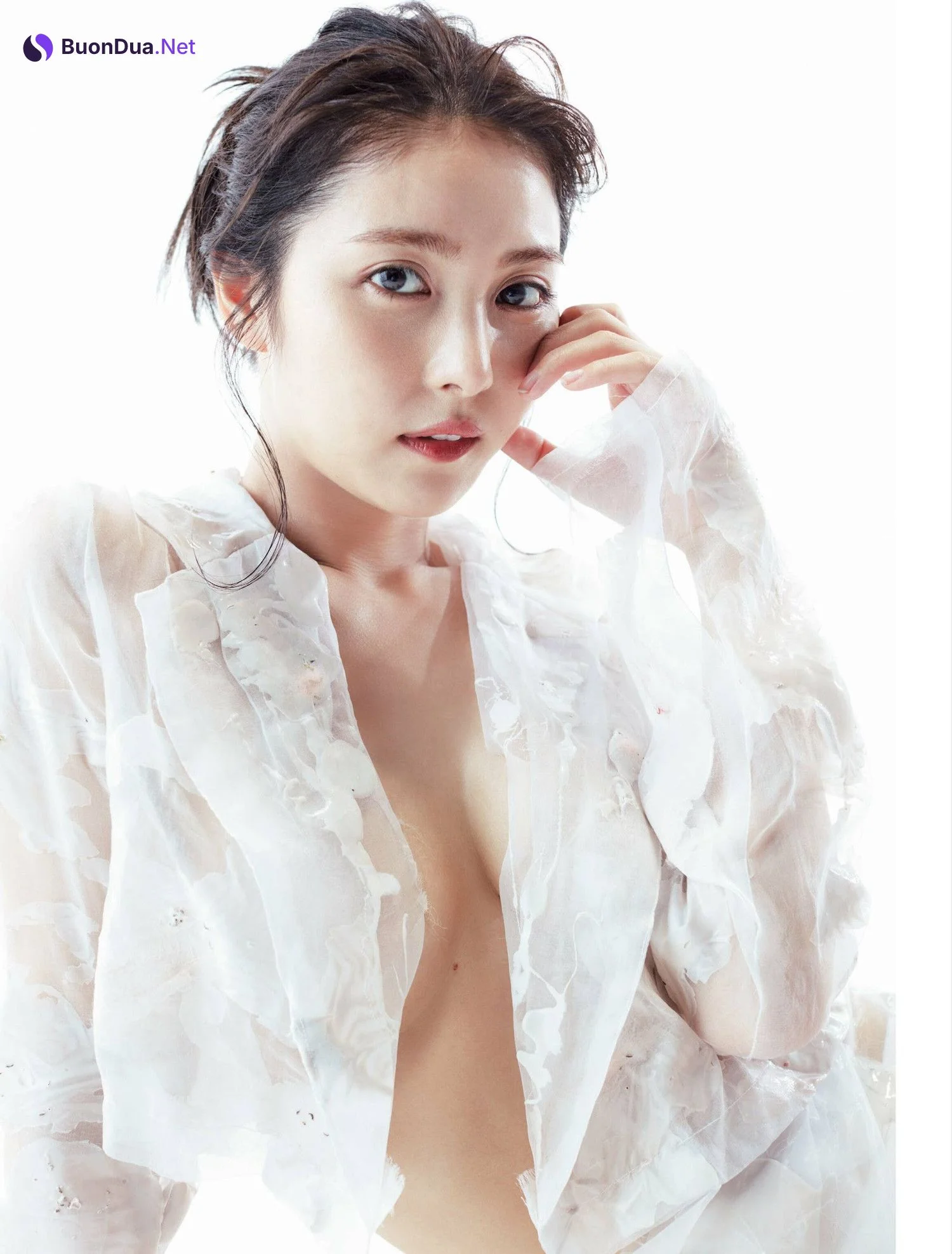 Ren Ishikawa 石川恋, FLASH 2023.10.03 (フラッシュ 2023年10月3日号) - Photo 5