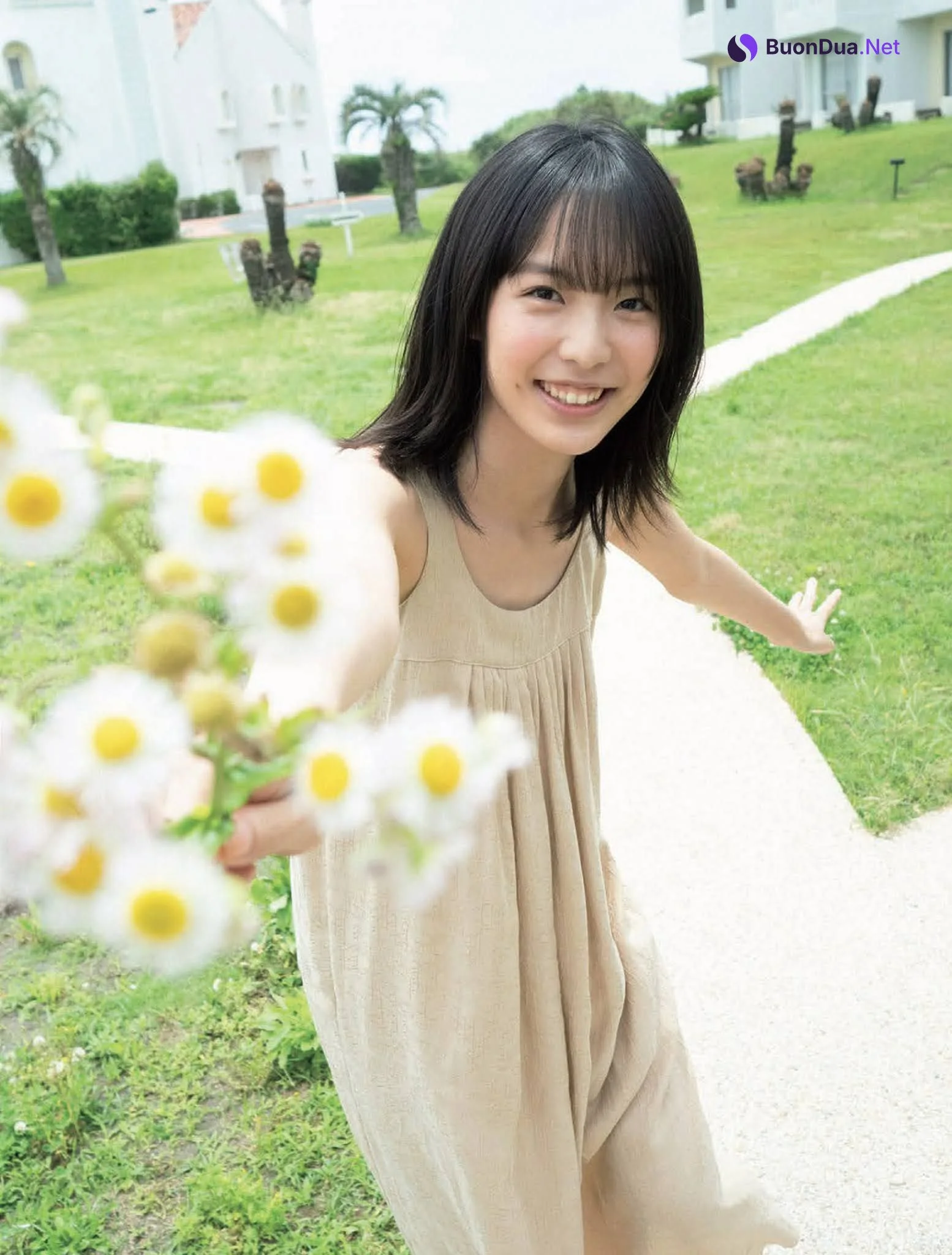 Ren Komai 駒井蓮, FLASH 2021.07.20 (フラッシュ 2021年7月20日号) - 사진 2
