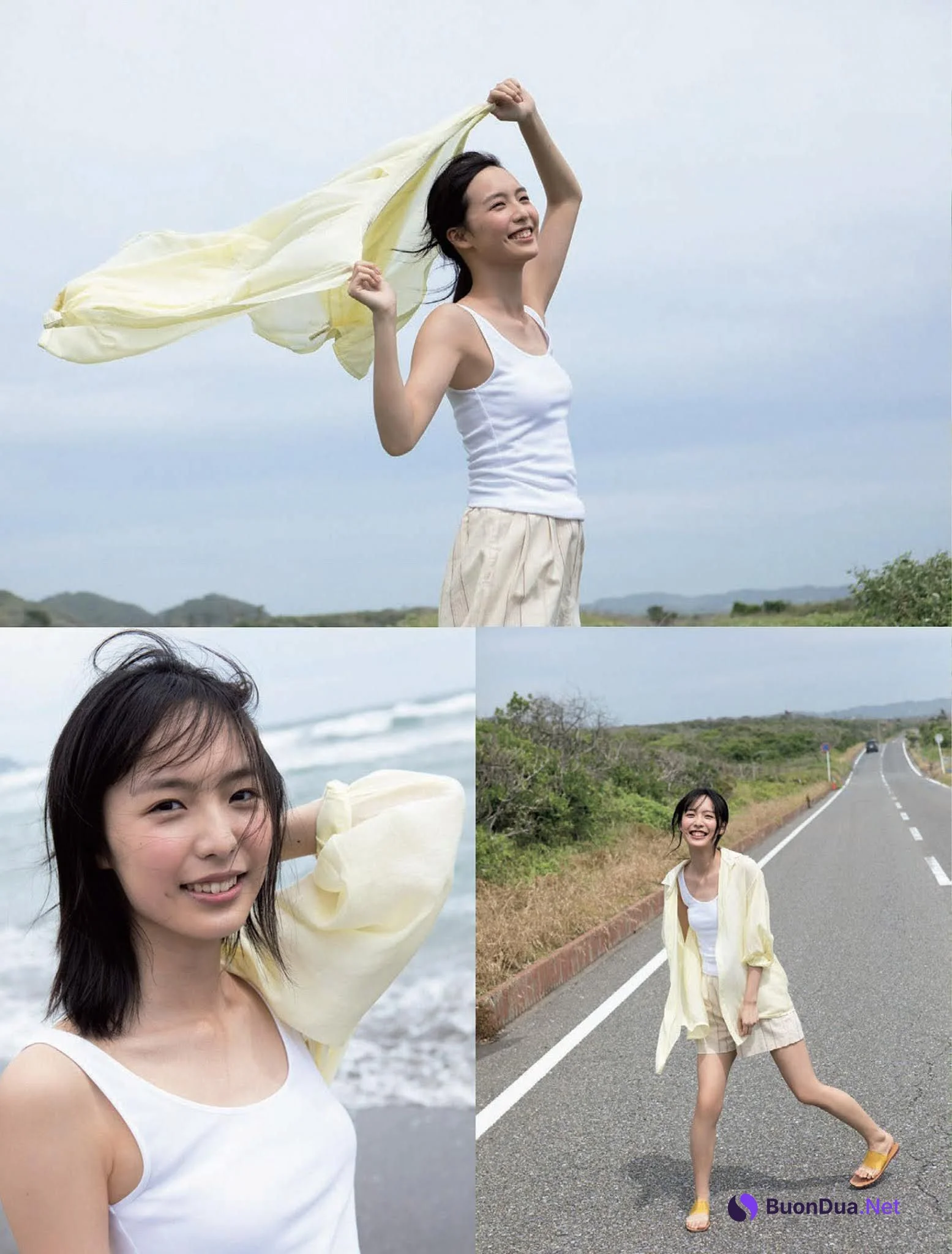 Ren Komai 駒井蓮, FLASH 2021.07.20 (フラッシュ 2021年7月20日号) - 사진 3