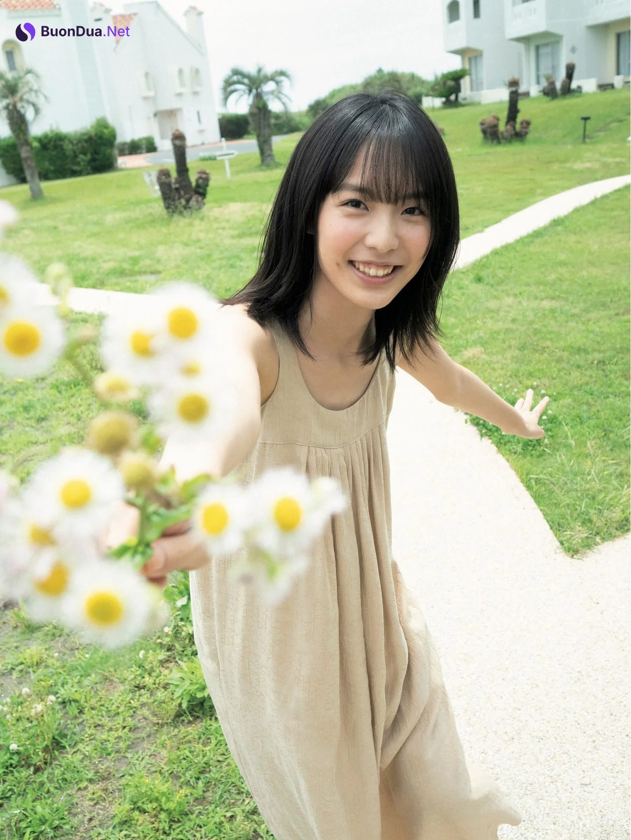 Ren Komai 駒井蓮, FLASH 2021.07.20 (フラッシュ 2021年7月20日号) - 사진 7